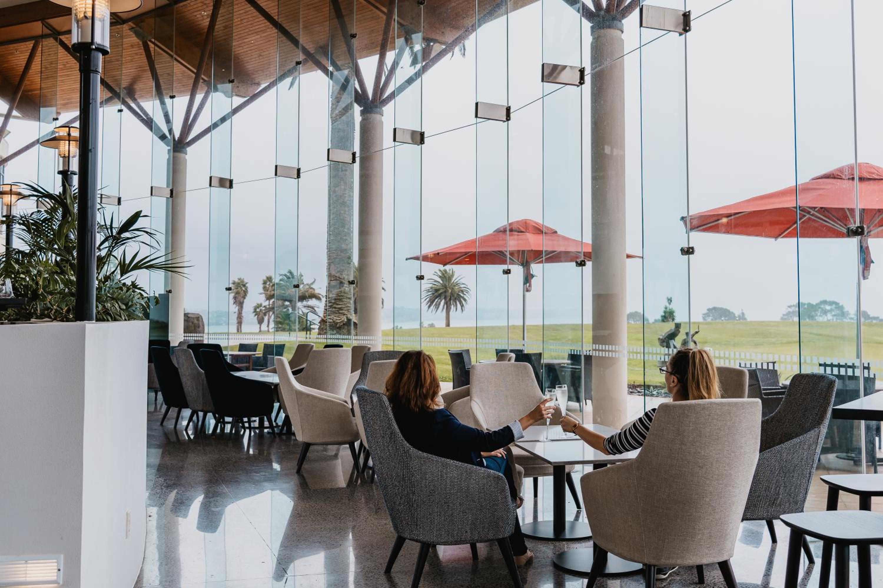 Rydges Formosa Auckland Golf Resort