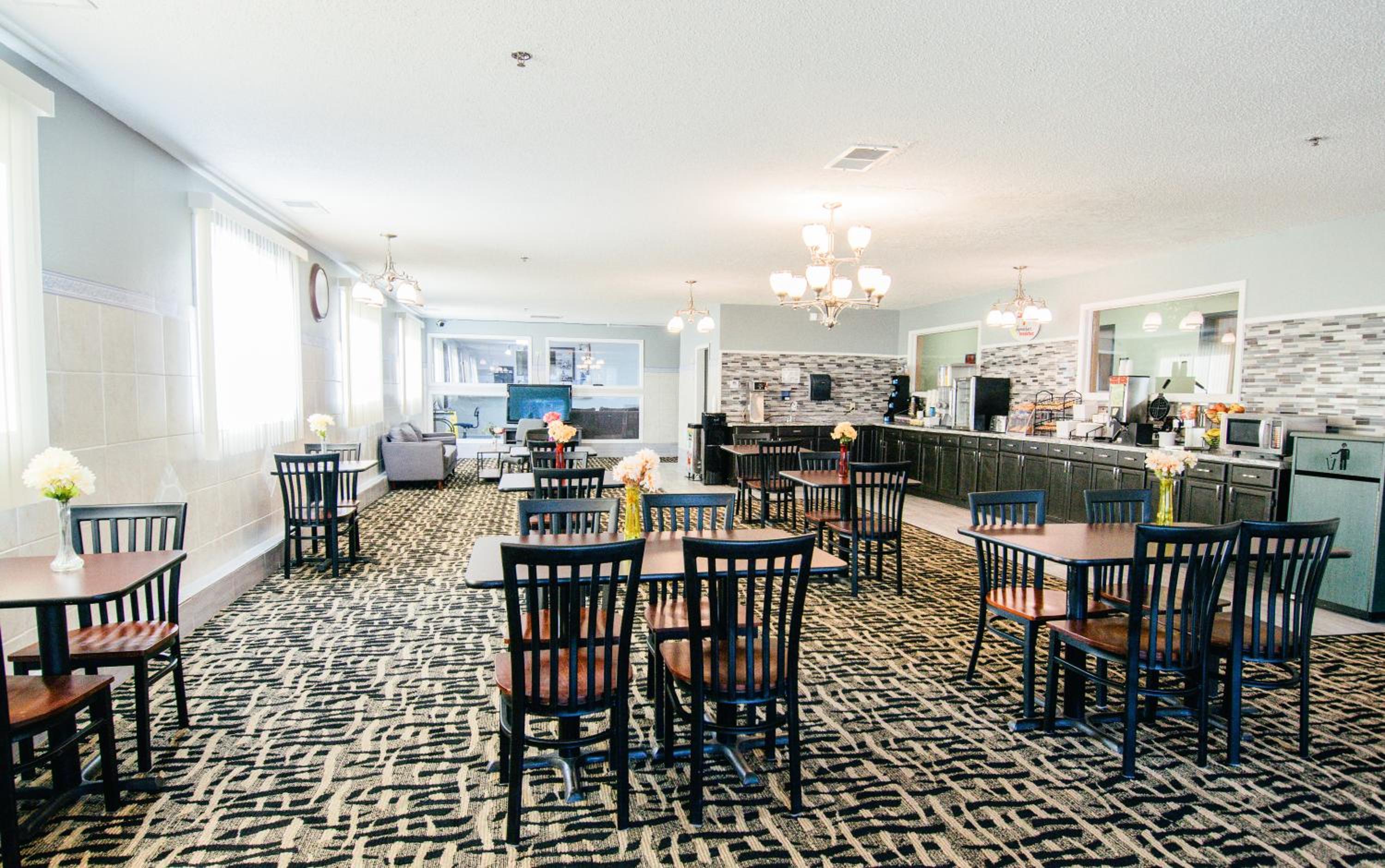 Super 8 by Wyndham McLean/Bloomington SW - Property Image 32