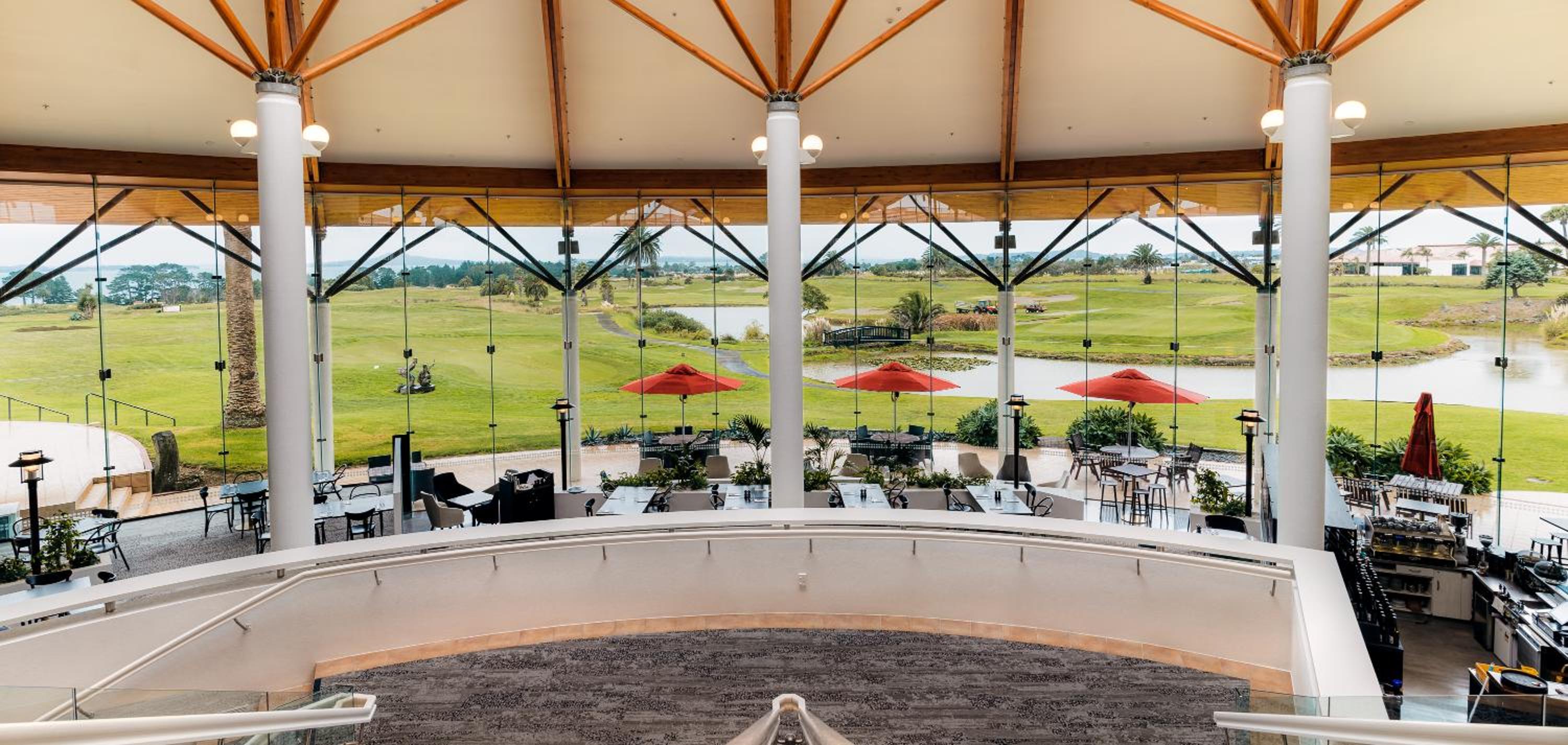 Rydges Formosa Auckland Golf Resort