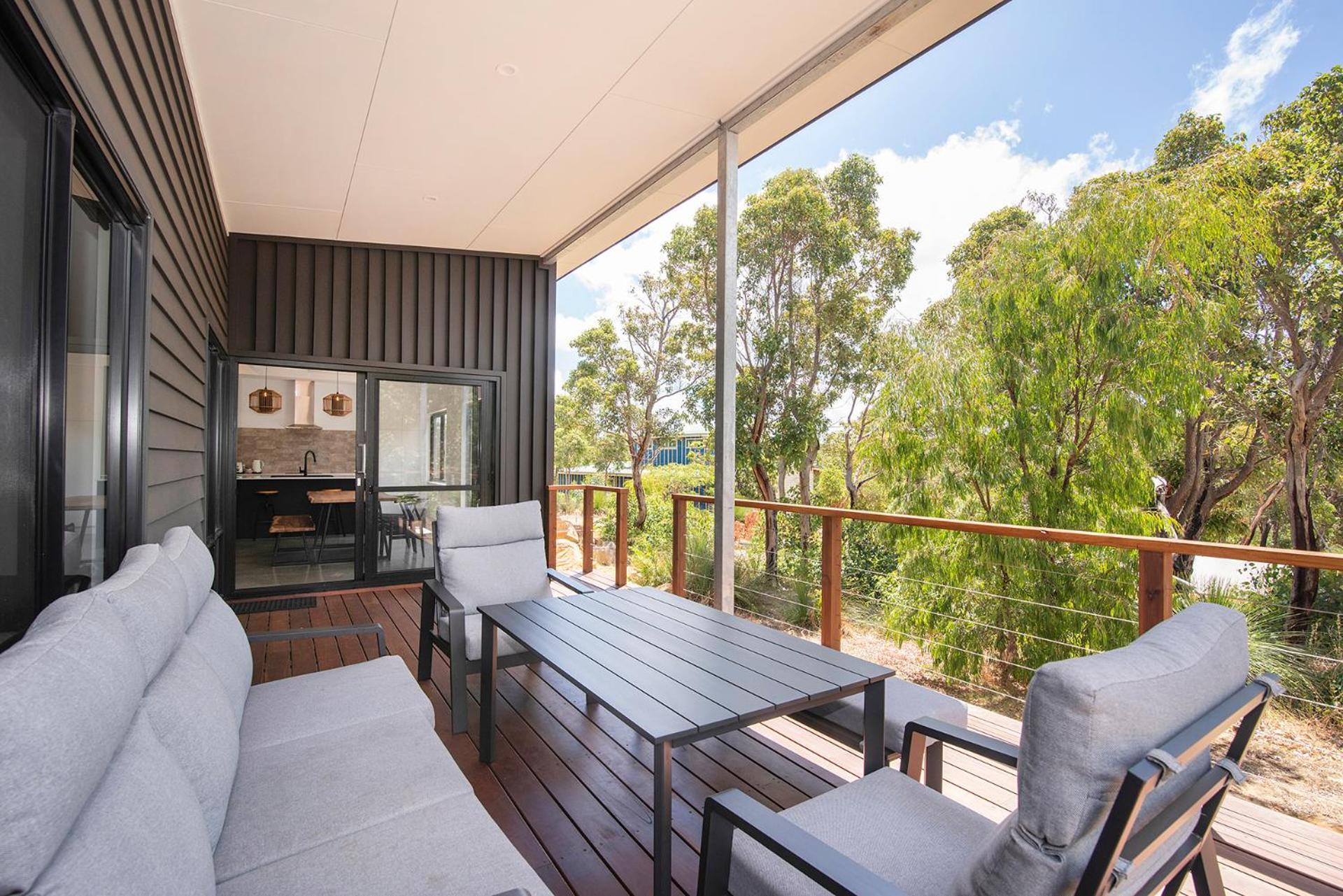 River Mouth Beach House