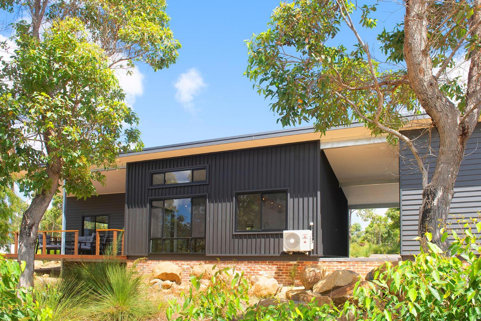 River Mouth Beach House