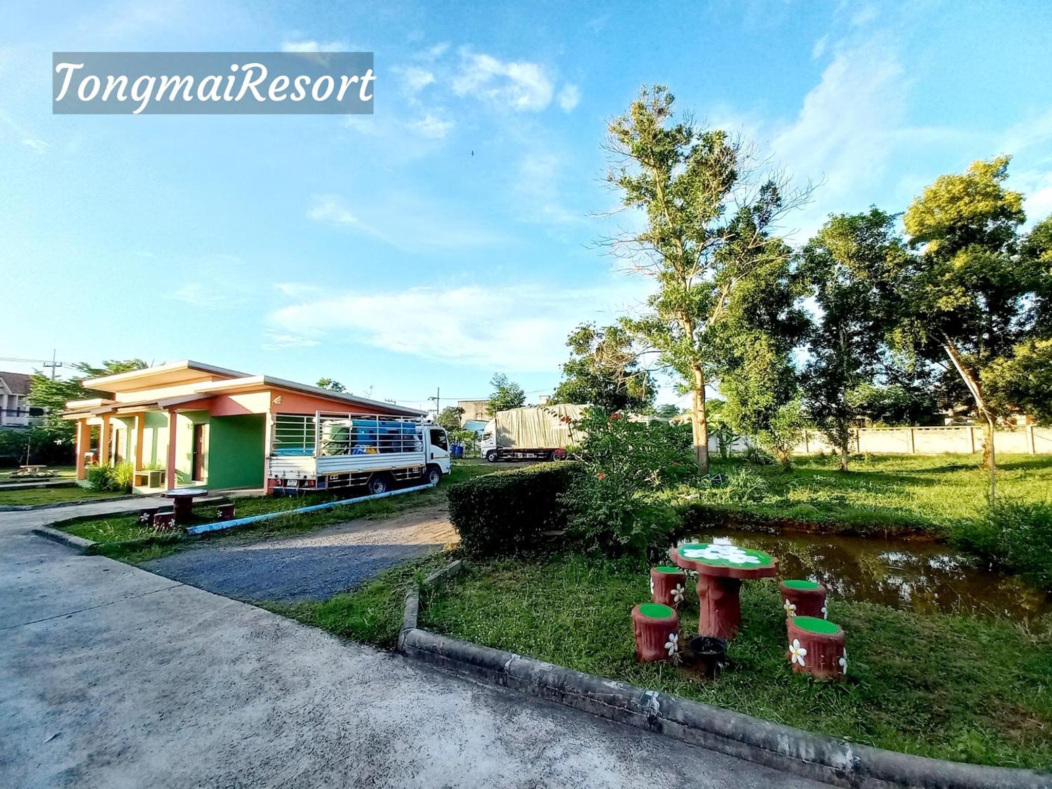 Tongmai Resort