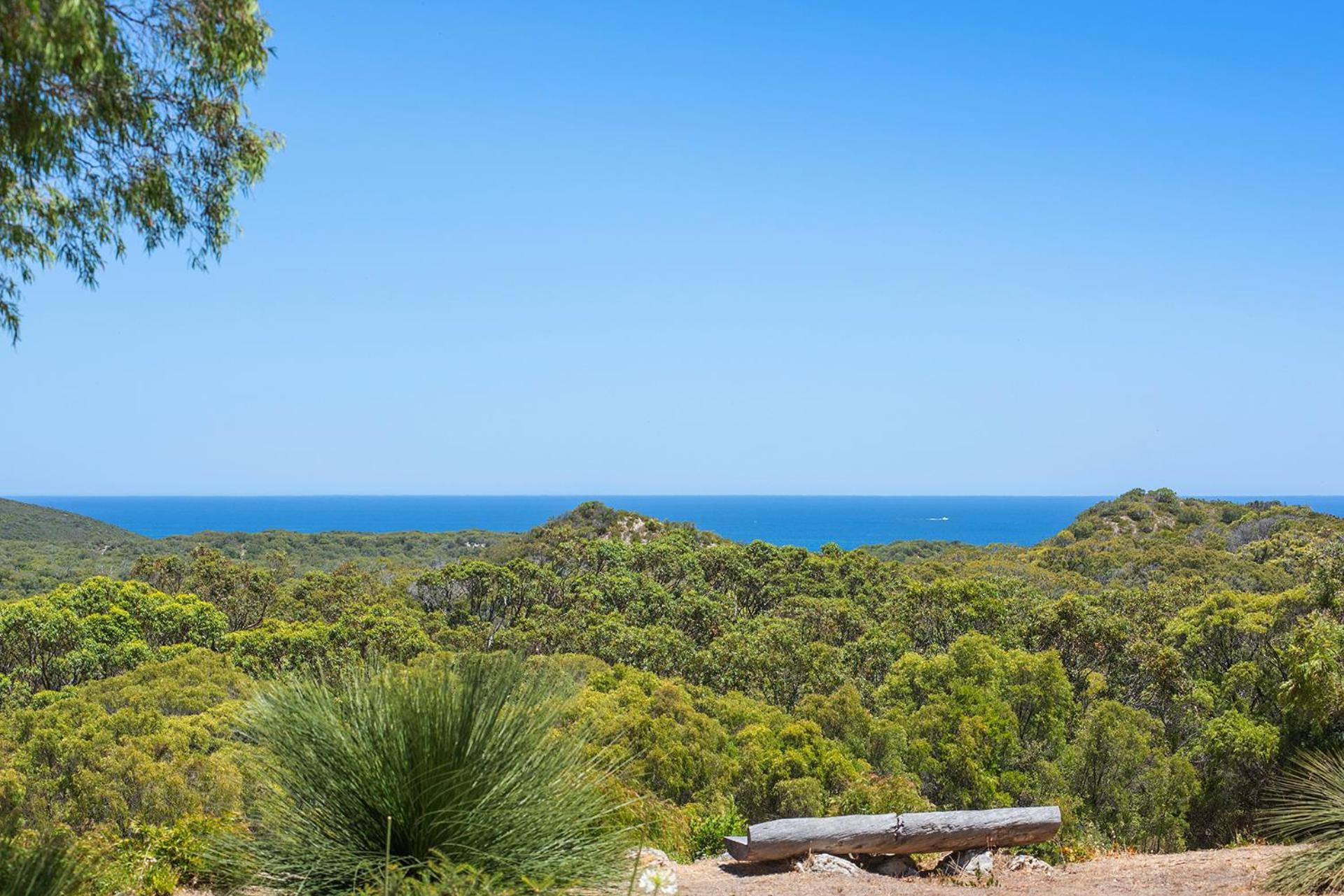 Hamelin Bay Vista