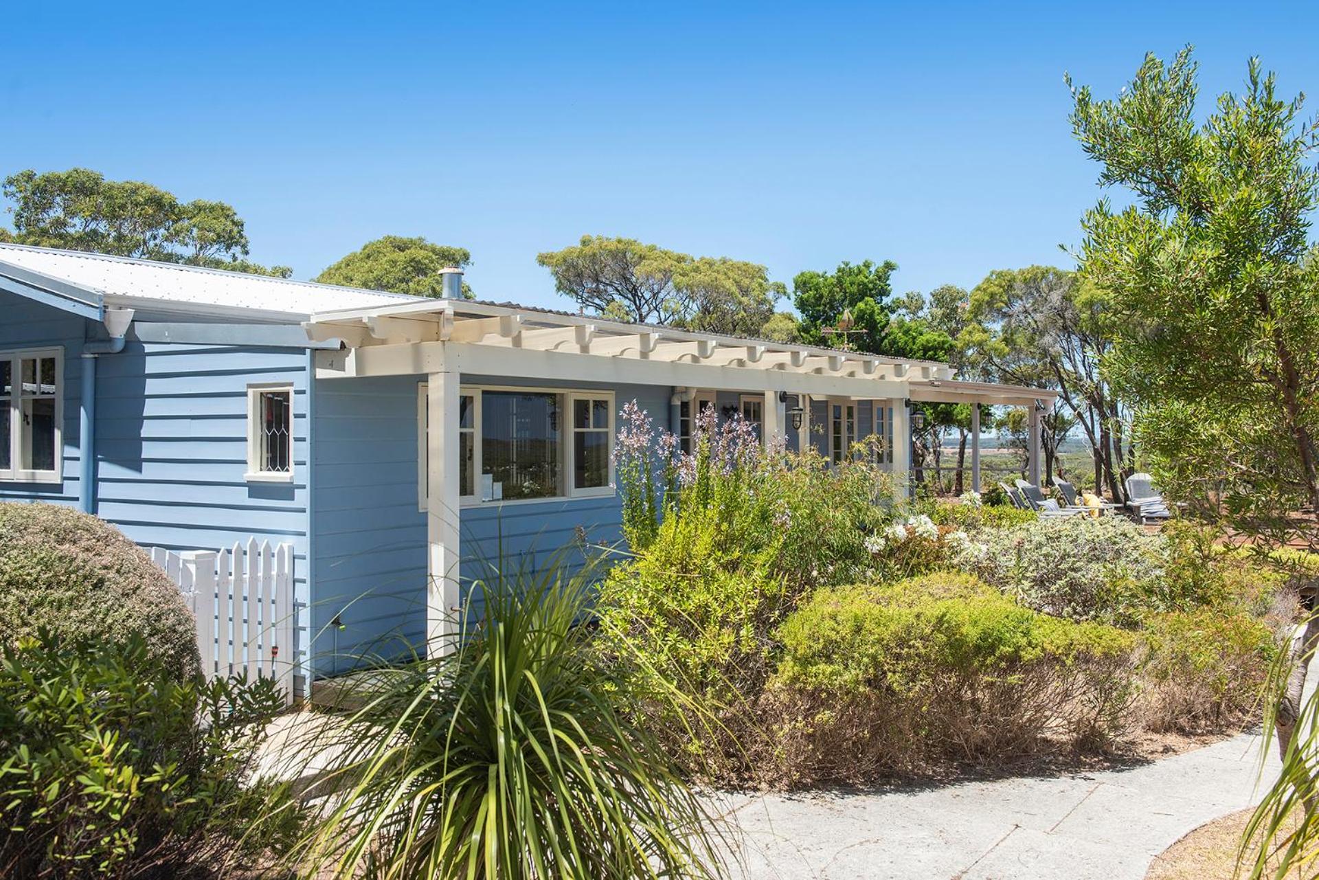 Hamelin Bay Vista