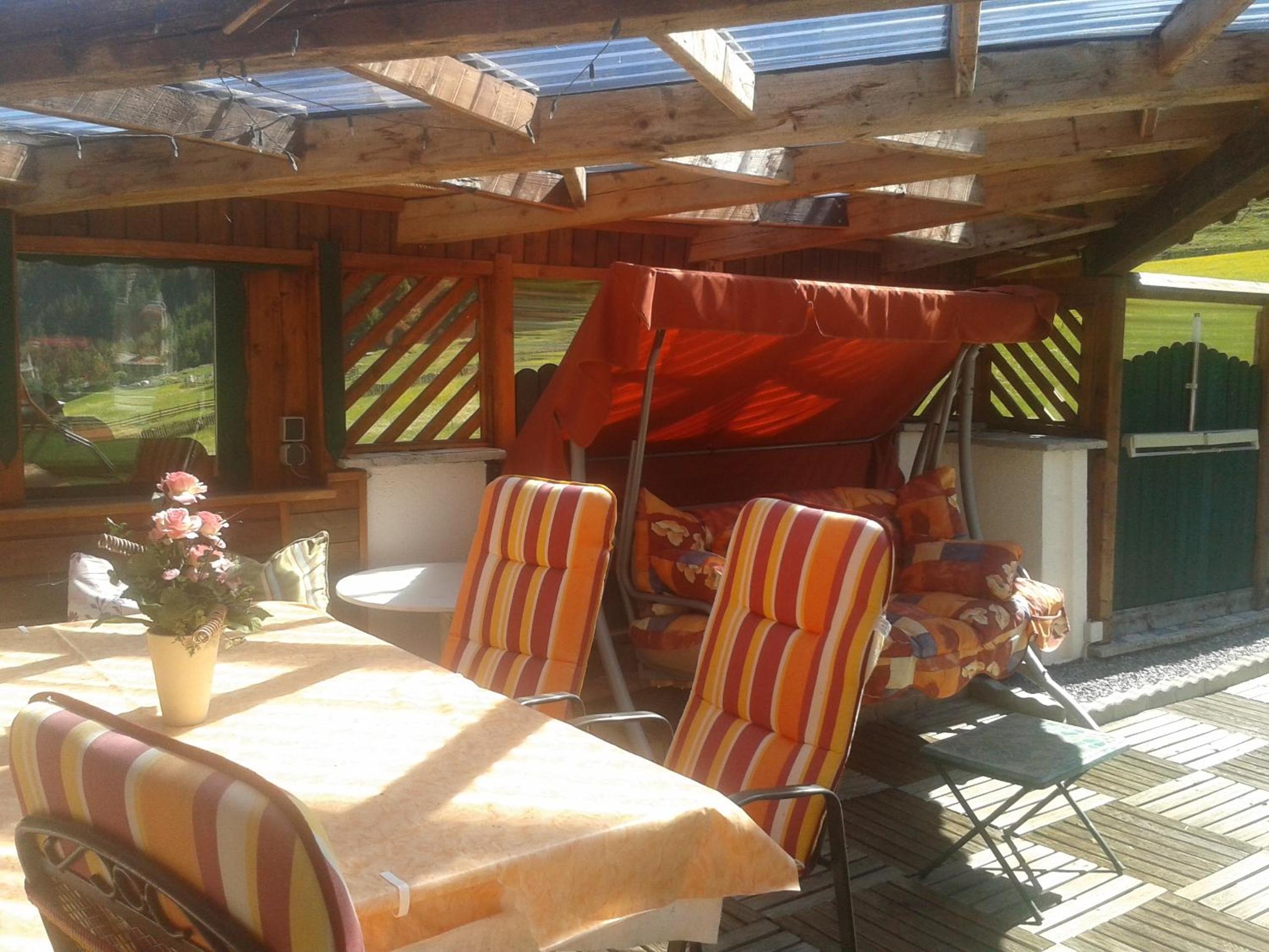 Apartment Fernerkogel