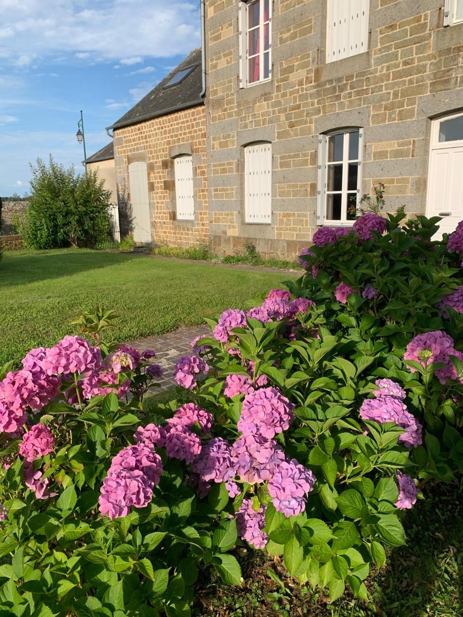 The Guest Rooms of Rânes photo 2