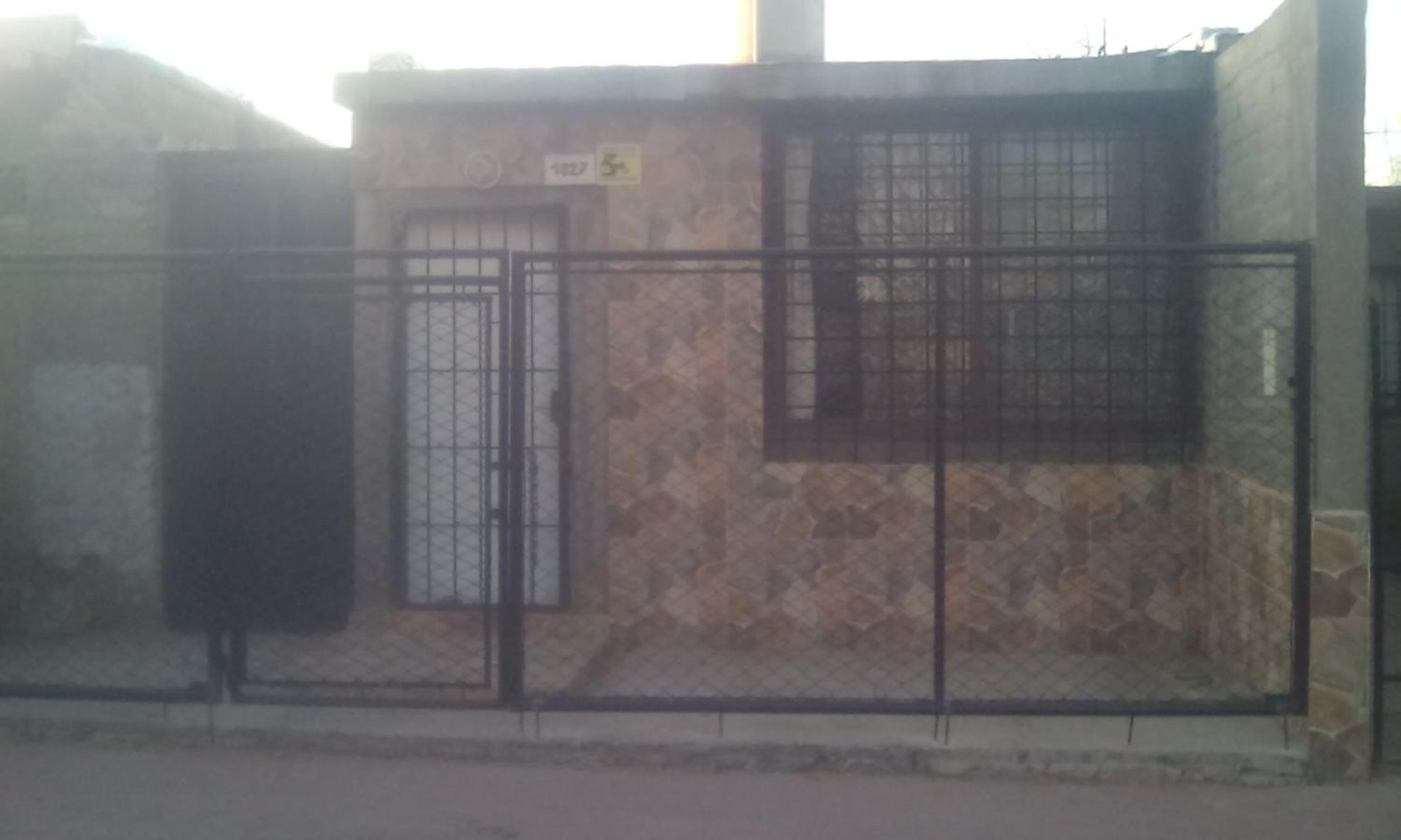 Mistela Mendoza Apartahotel