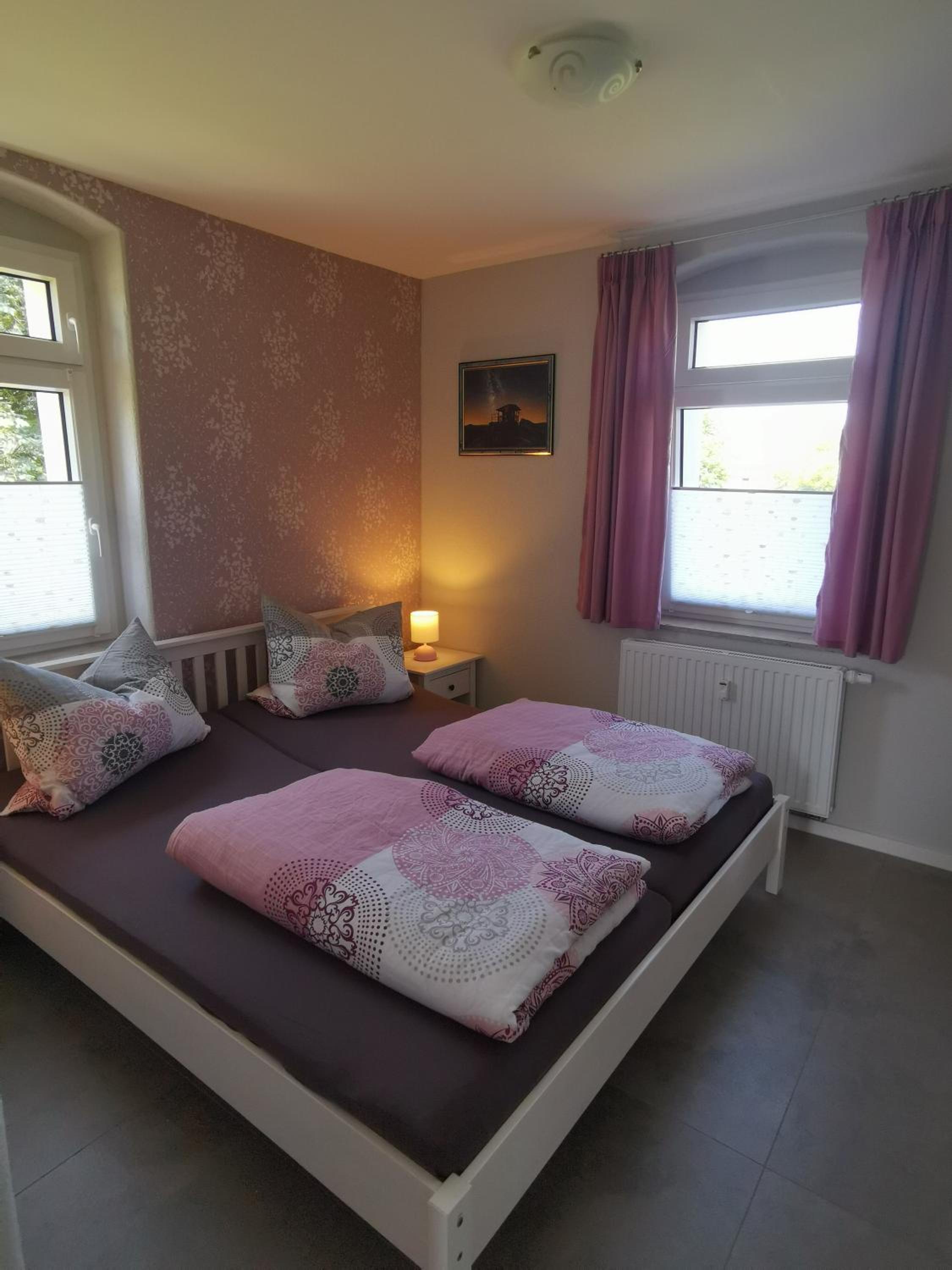 Ferienwohnung Wanderglück view 4