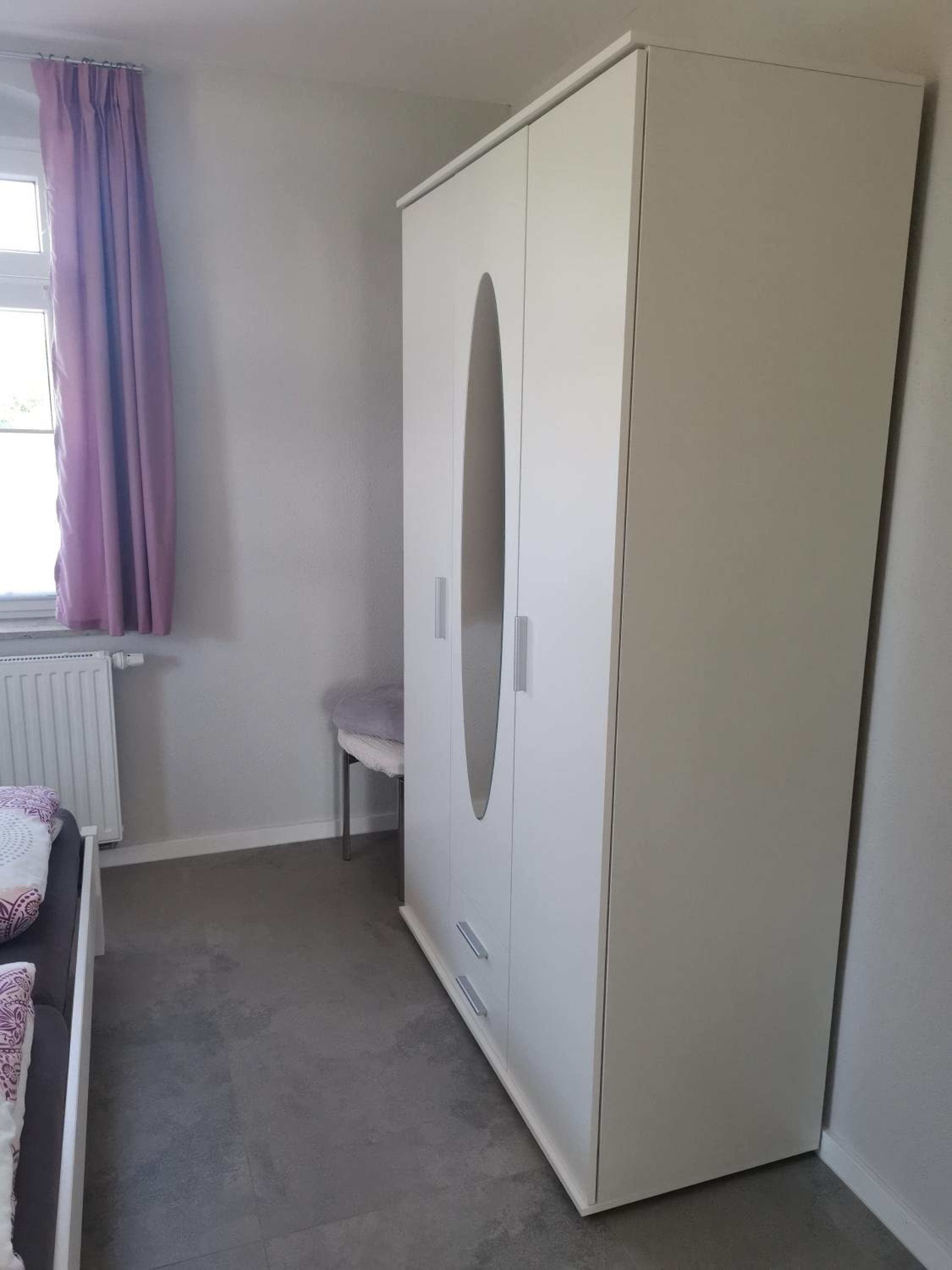 Ferienwohnung Wanderglück view 5