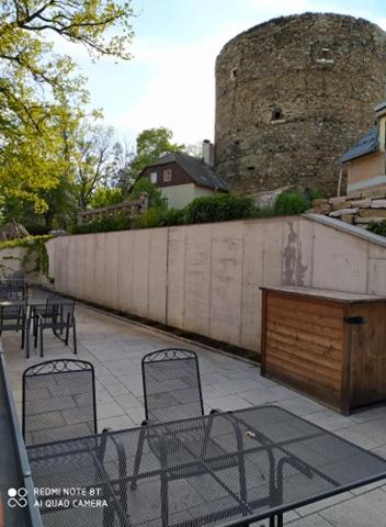 Apartmány Zámek - Vimperk view 4