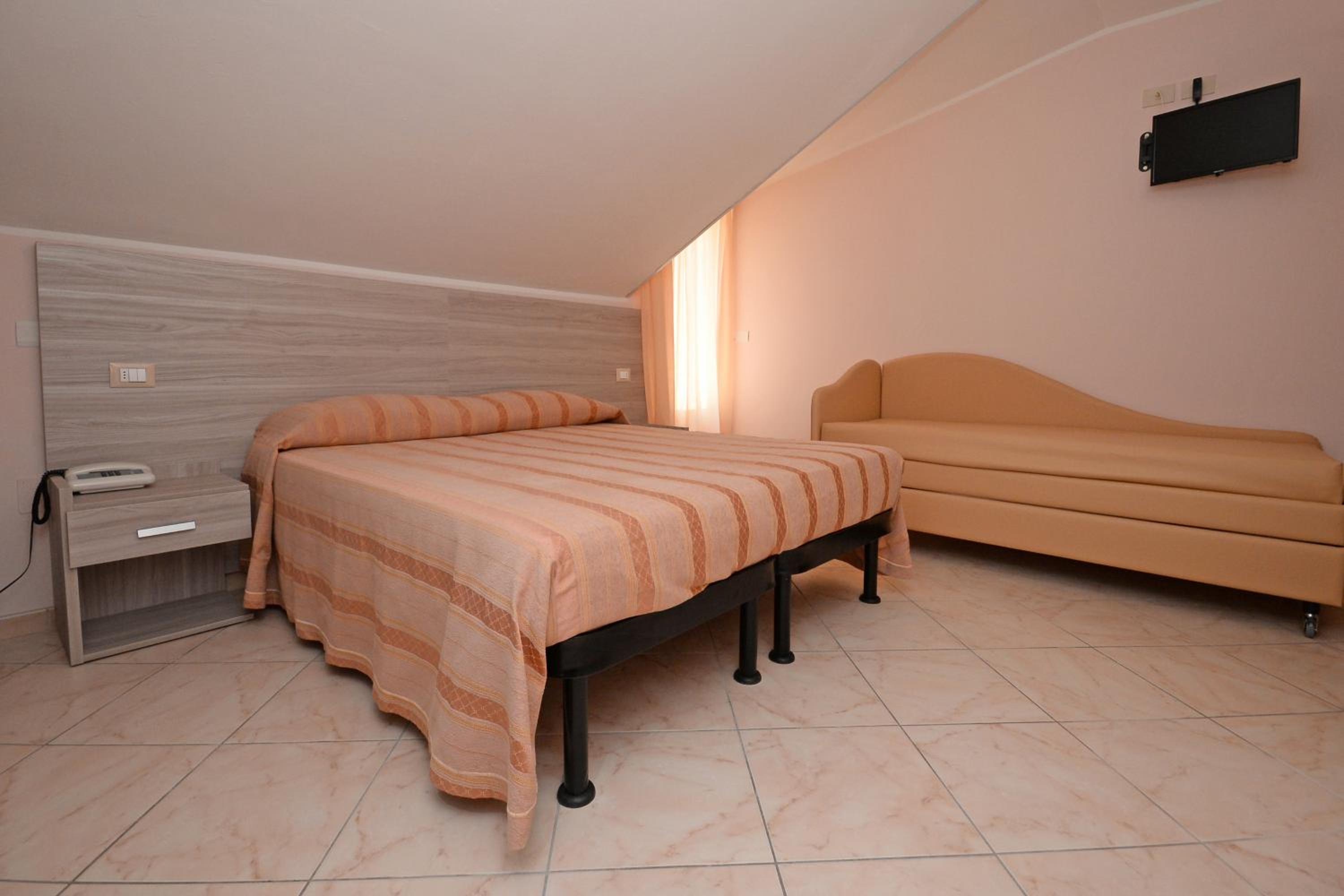 Hotel Concorde, photo 13
