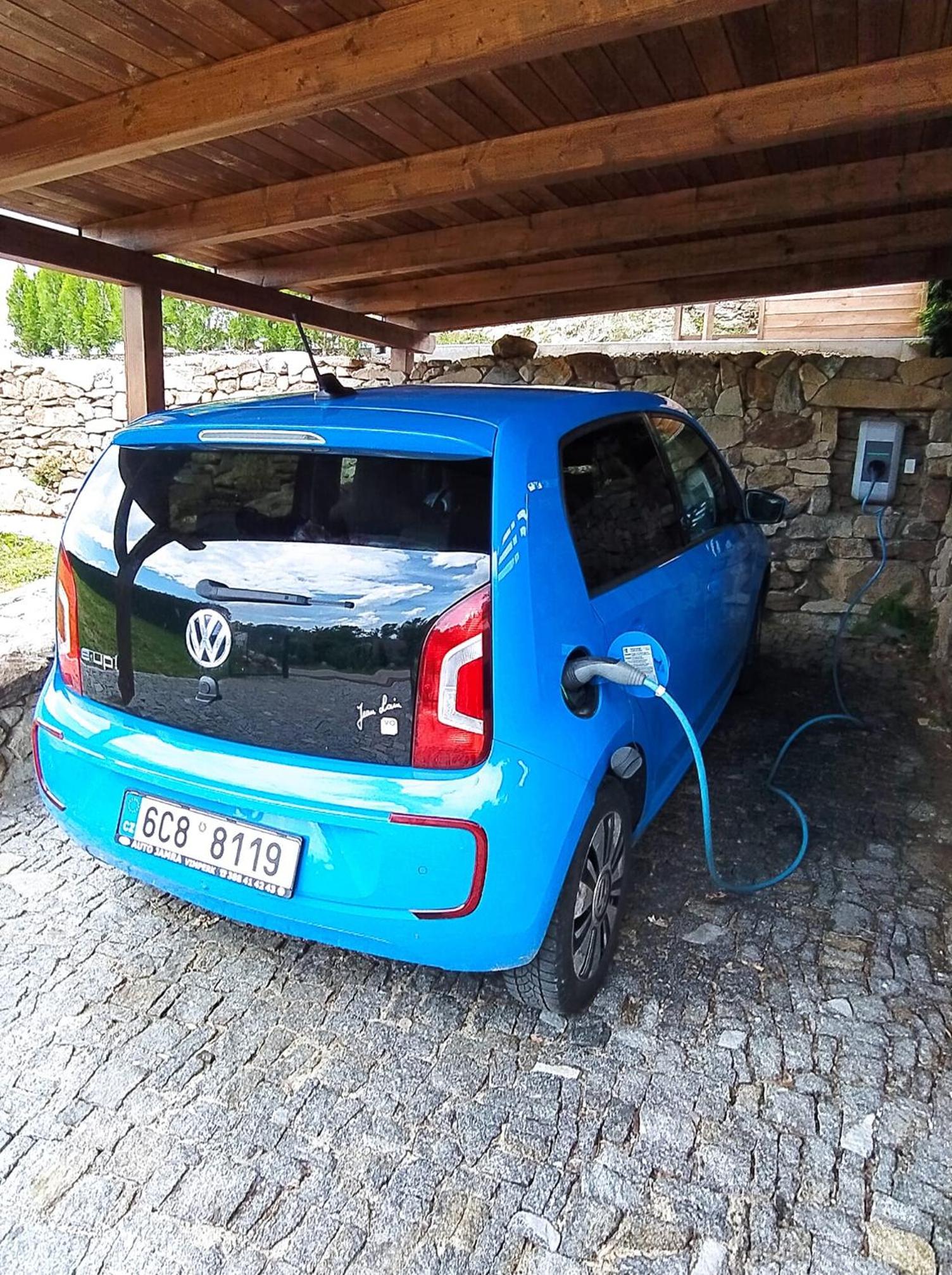 Vila Albrecht Vimperk