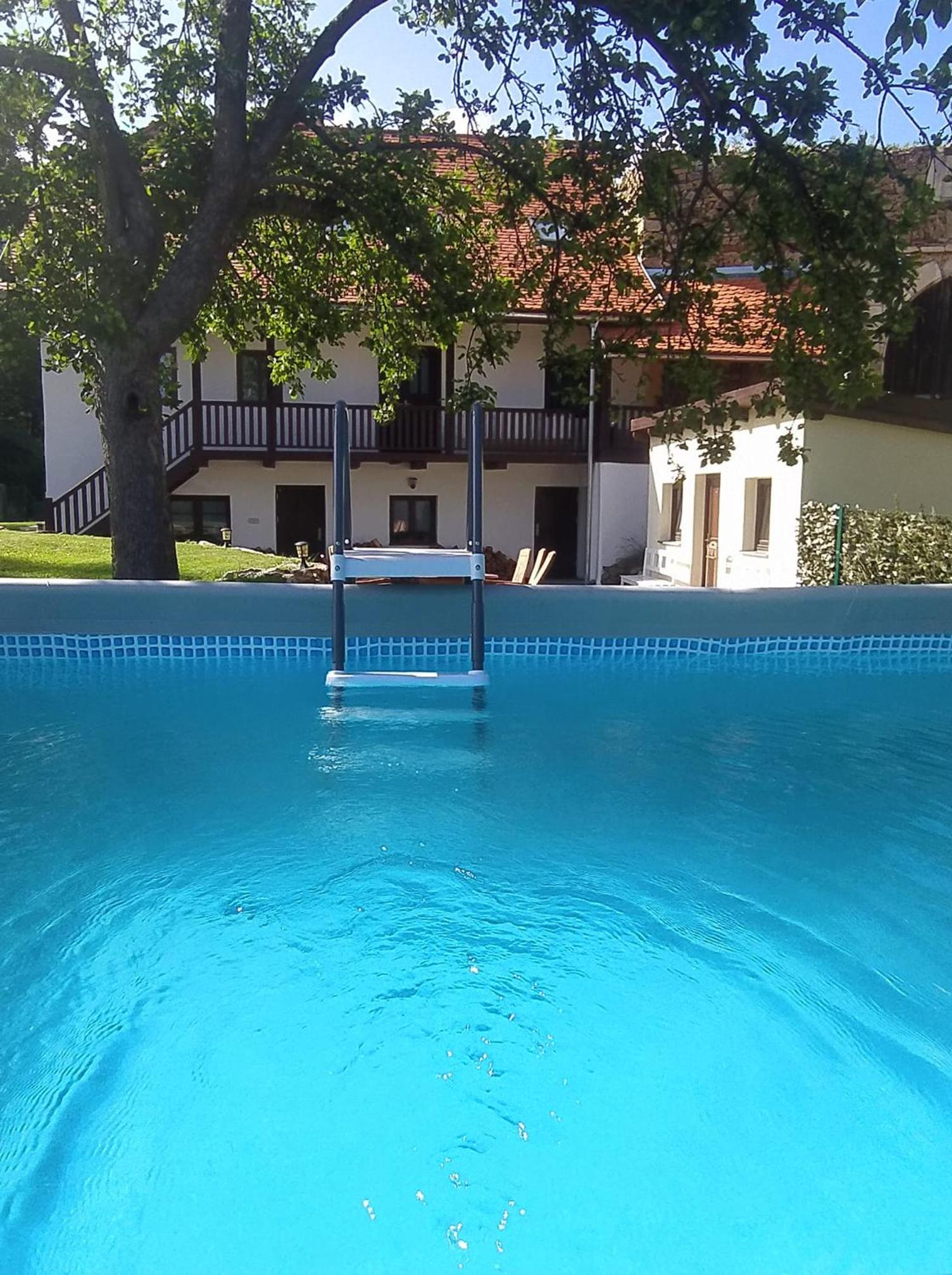 Vila Anička Vimperk