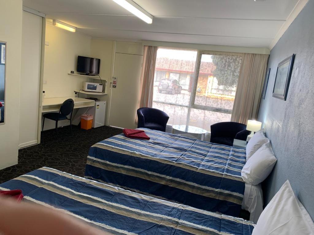 Motel Mount Gambier