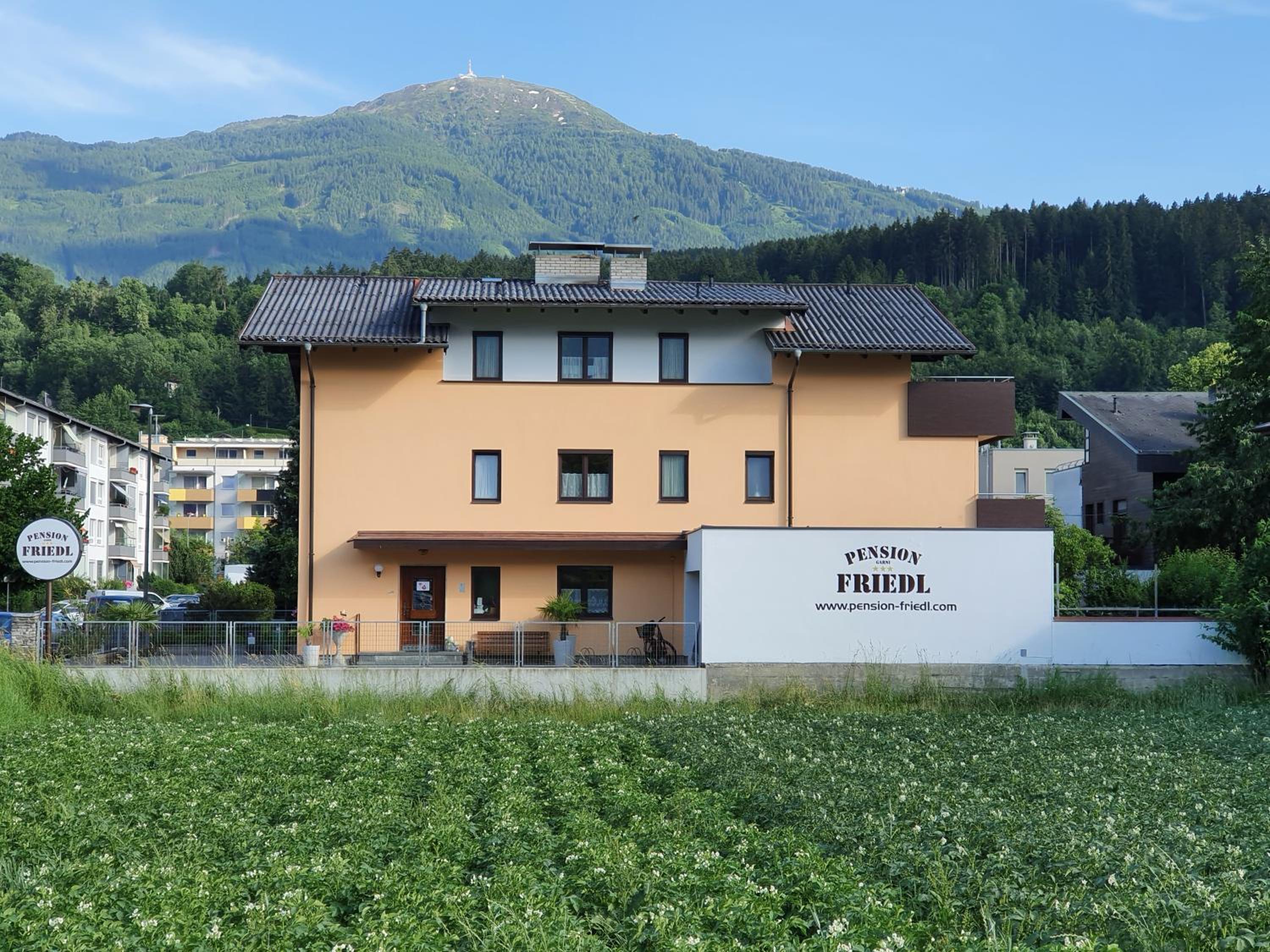 Pension Friedl