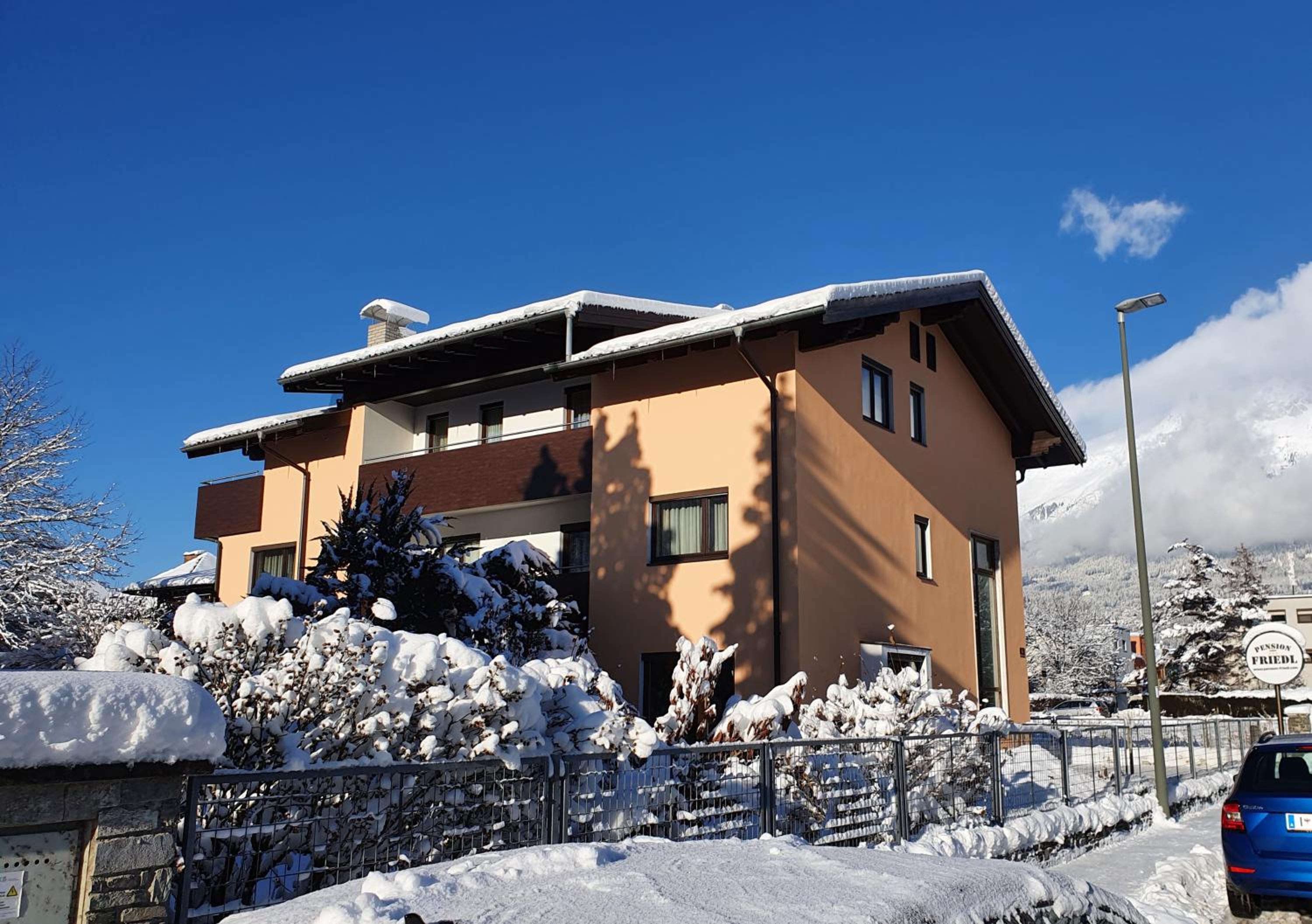 Pension Friedl