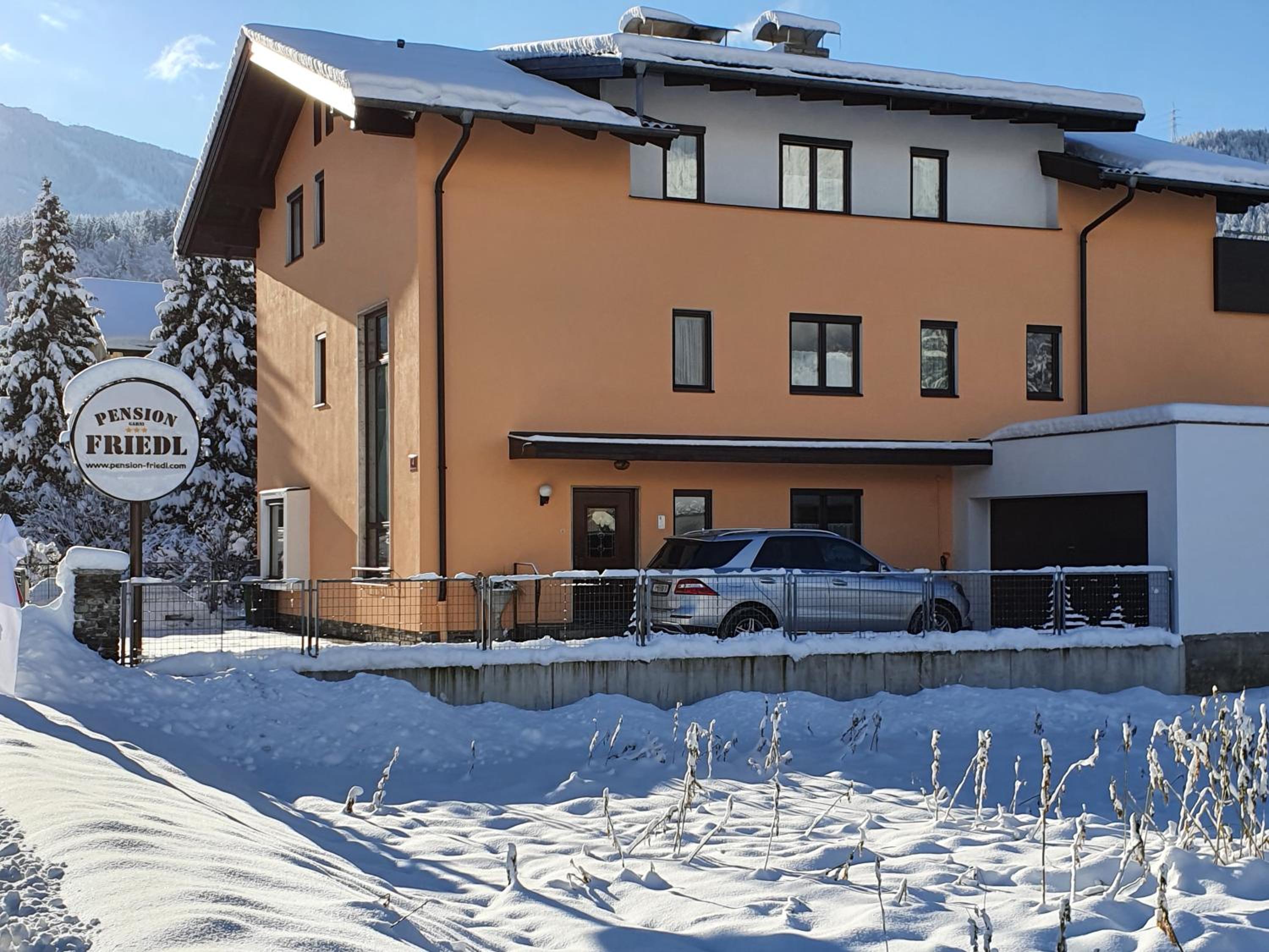 Pension Friedl