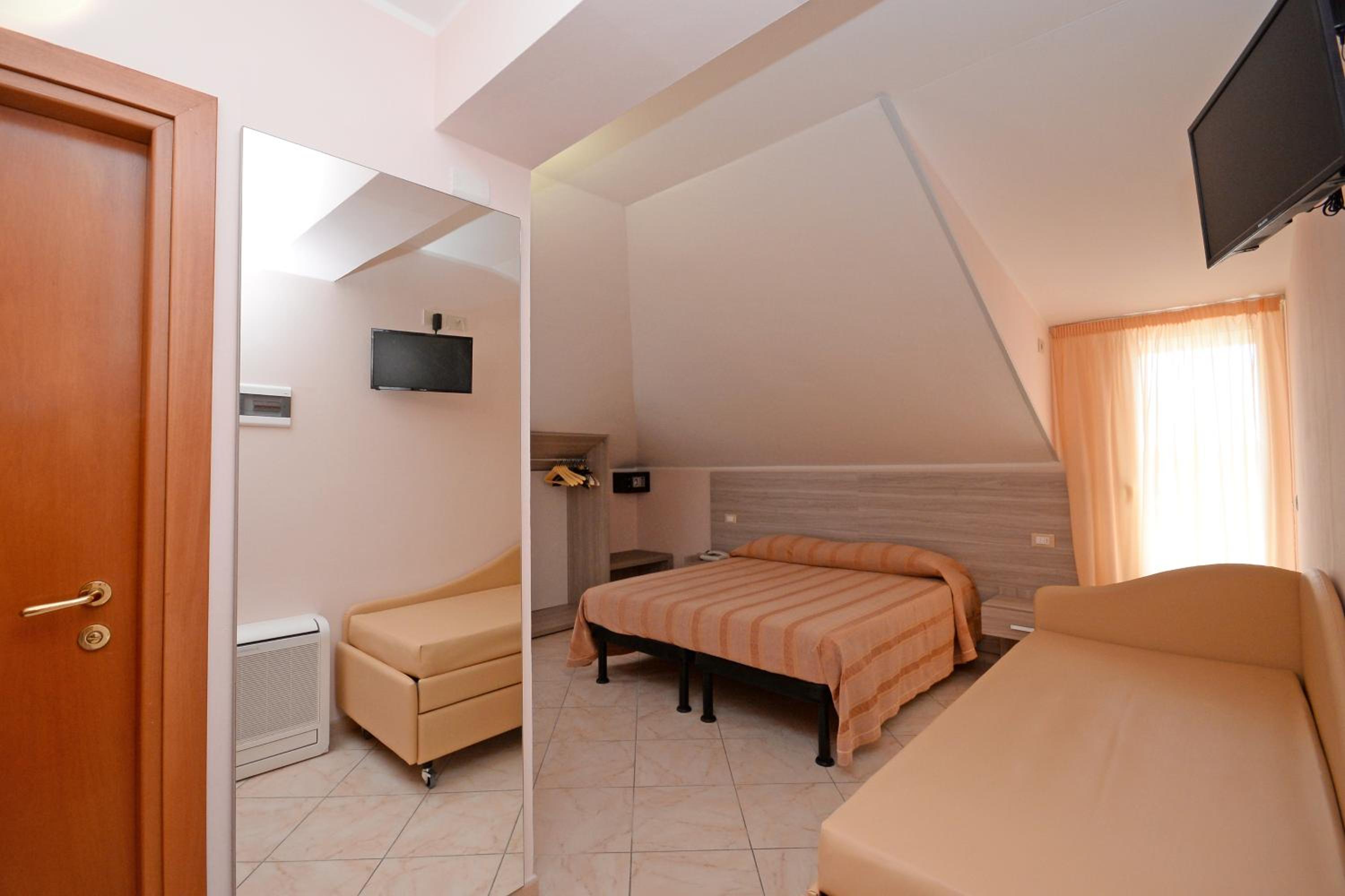 Hotel Concorde, photo 18