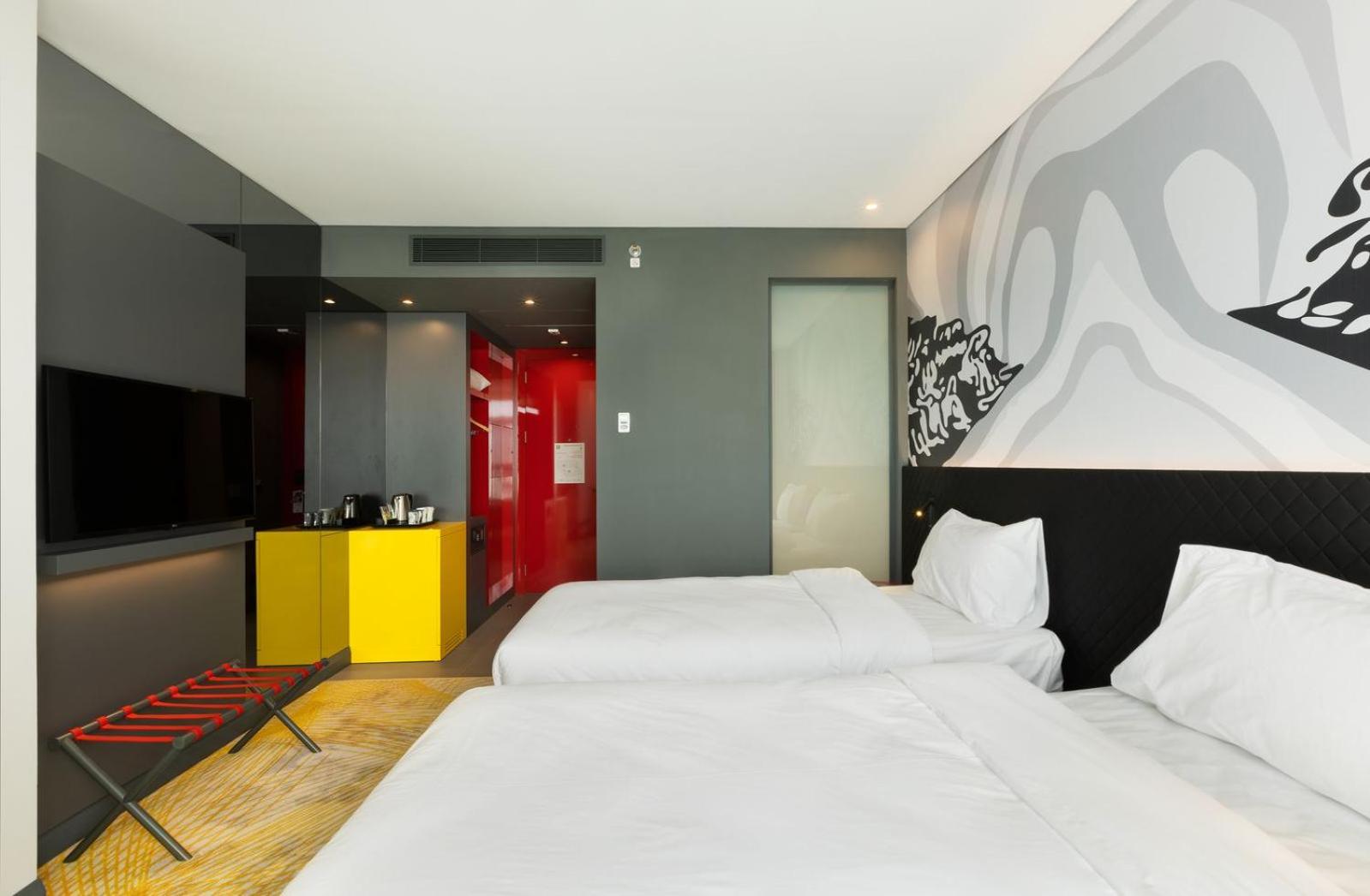 ibis Styles İstanbul Merter - Image 108