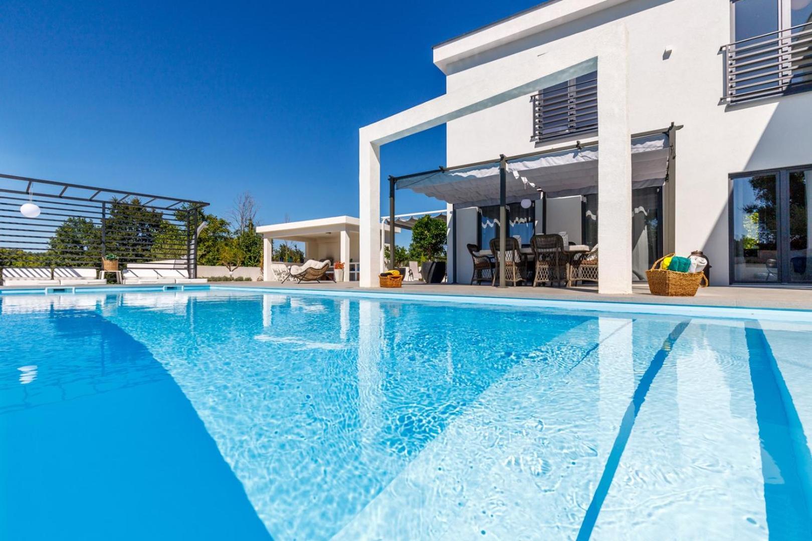 Luxury Villa Valhalla with Private Pool view 3
