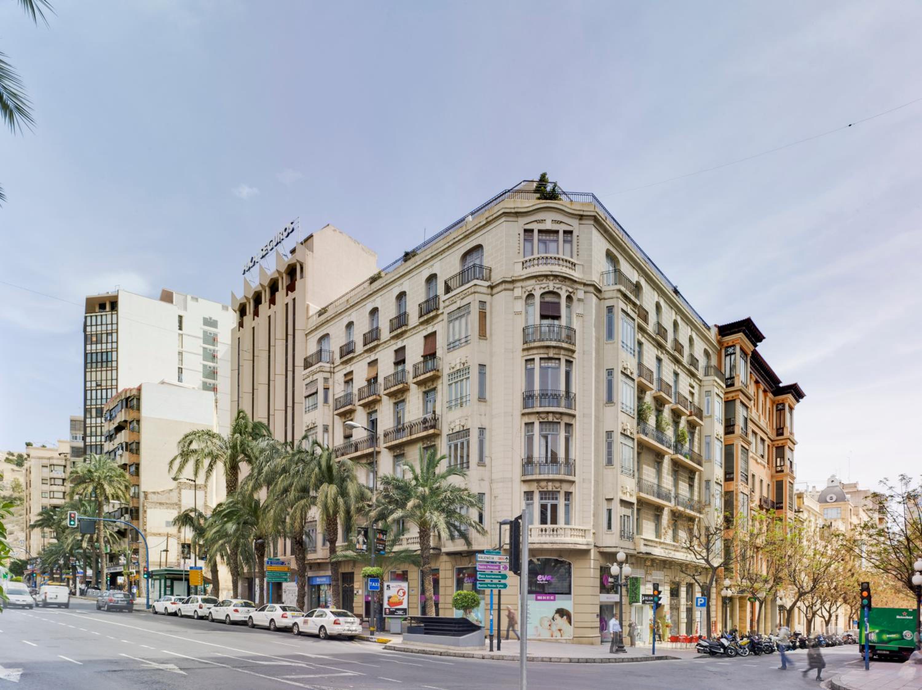 building