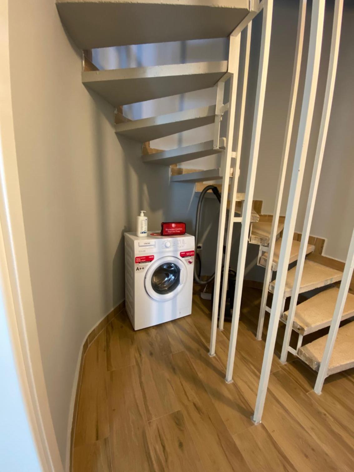 Orange&Lemon Villas Çamyuva - Image 24