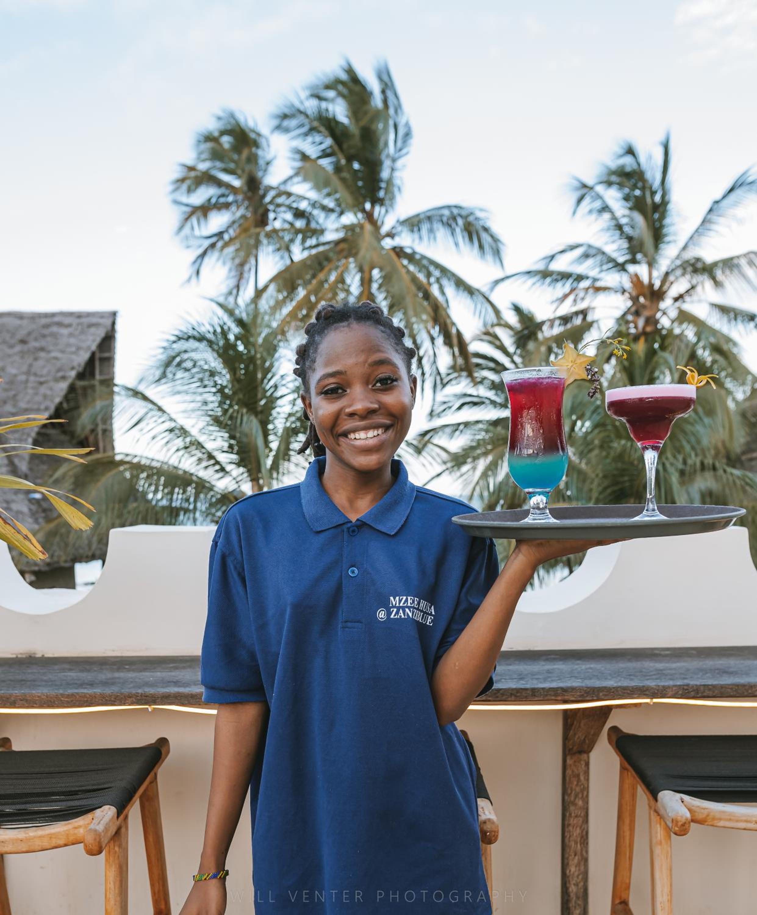 Zanziblue Boutique Villas