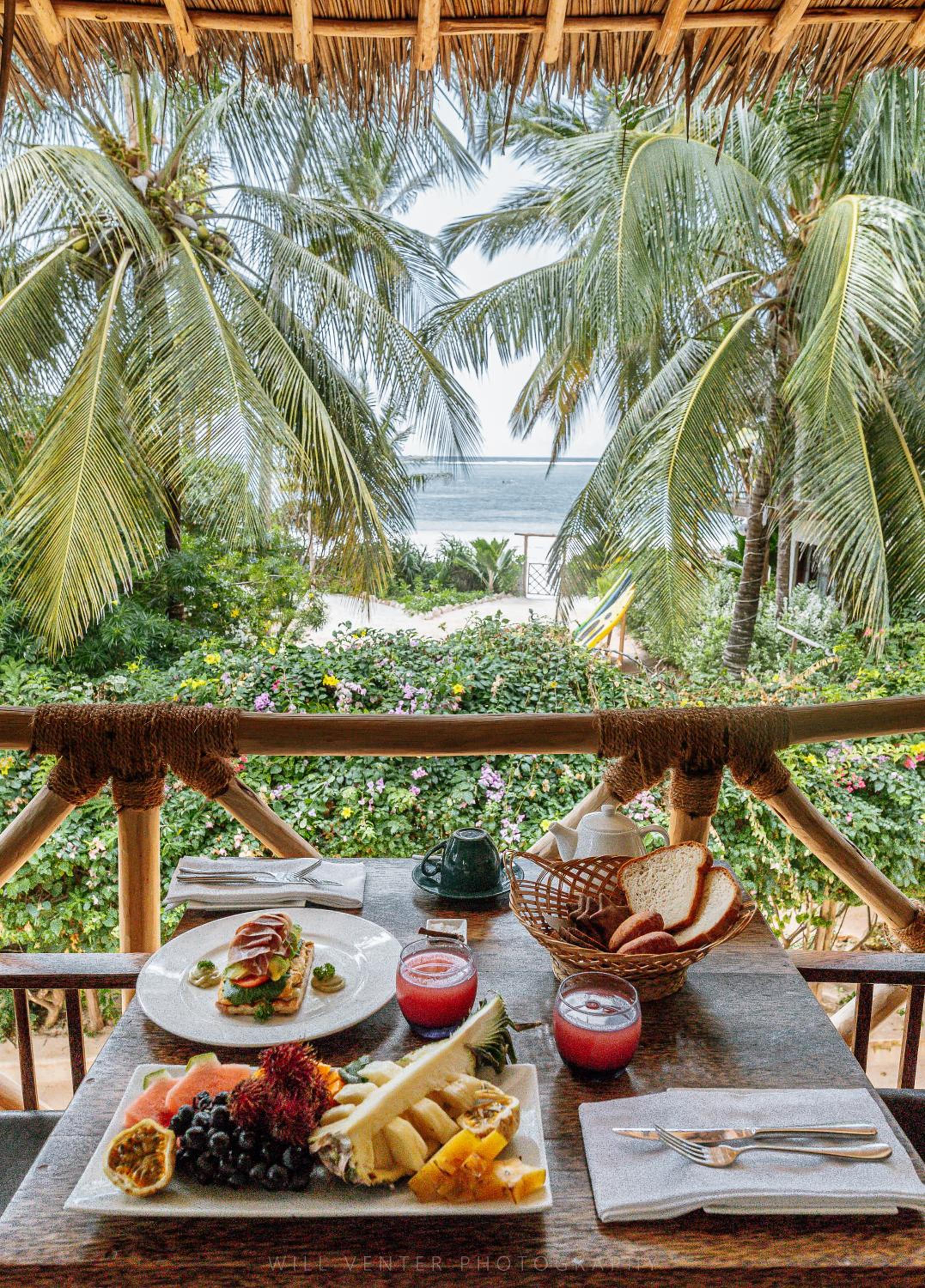 Zanziblue Boutique Villas