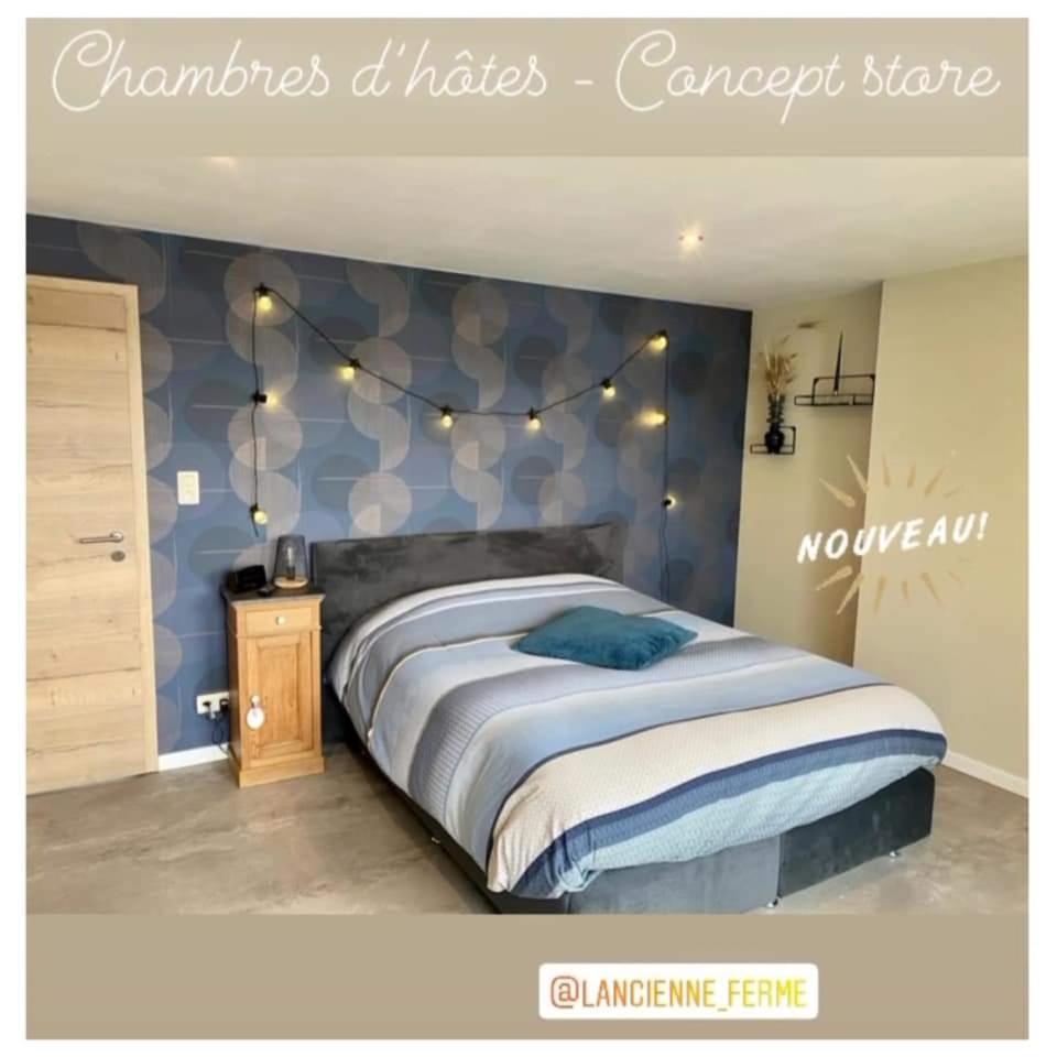 Hotel L' Ancienne Ferme - Image 1