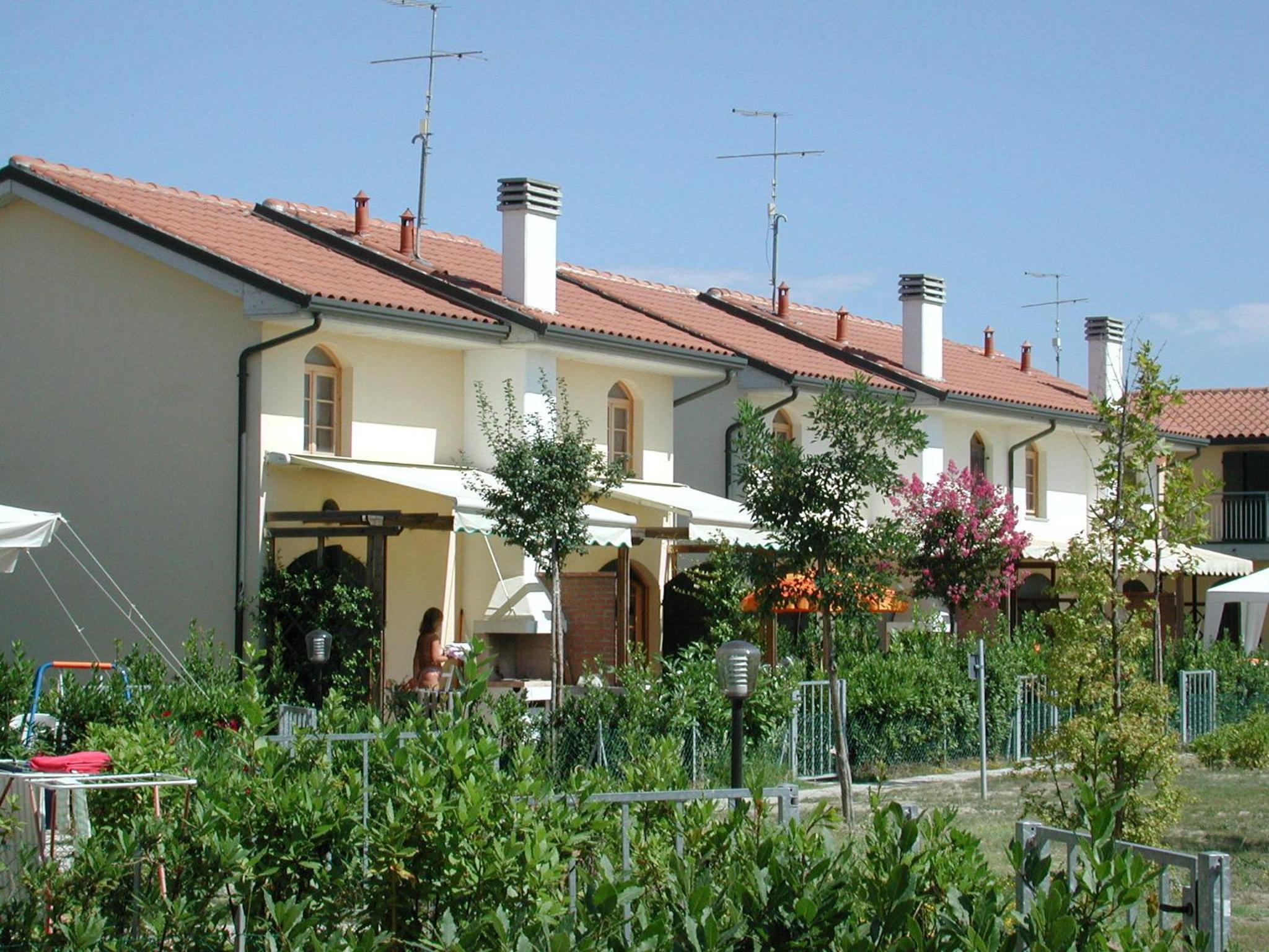 Villaggio Teodorico view 4