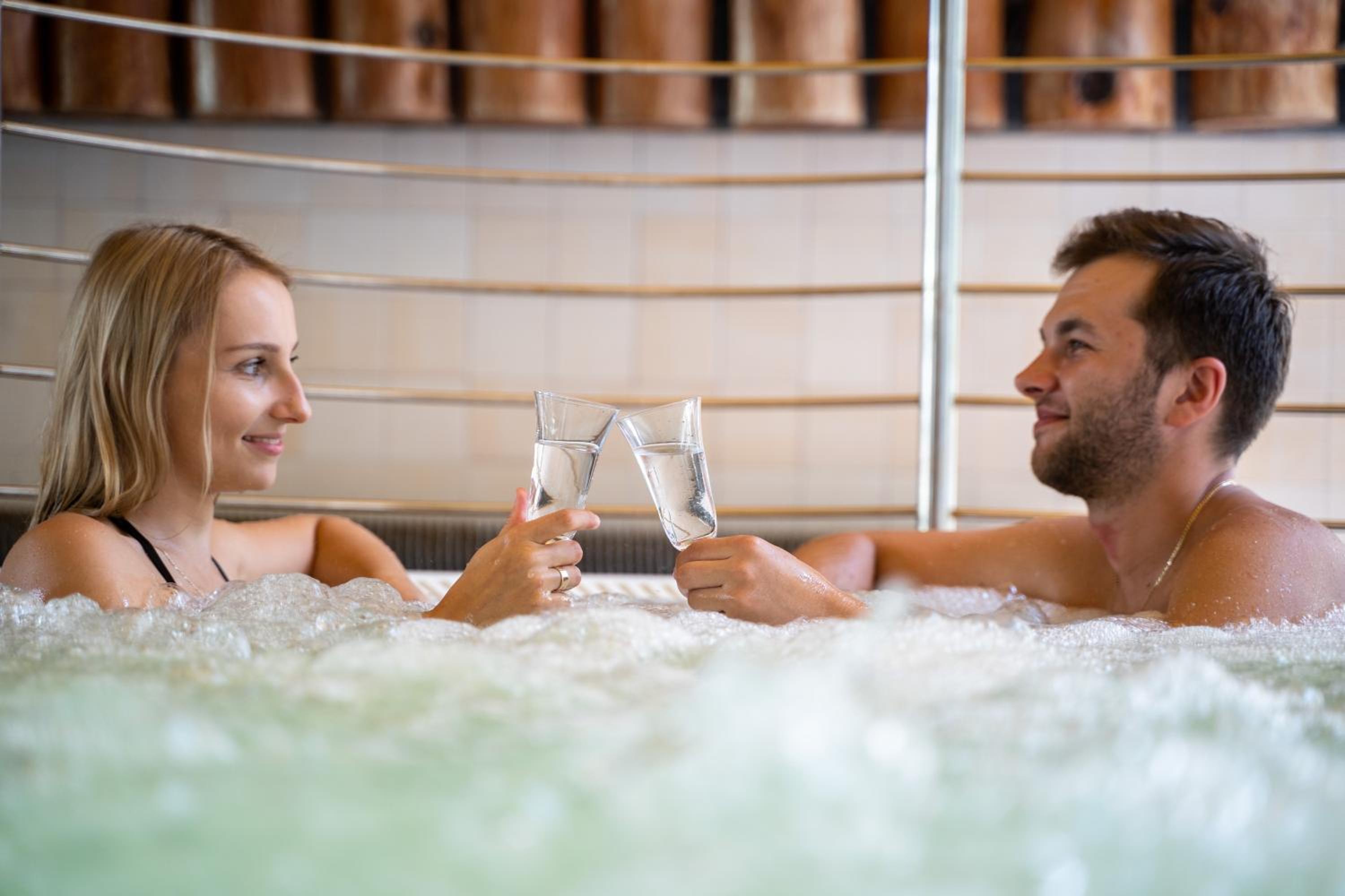 Jacuzzi