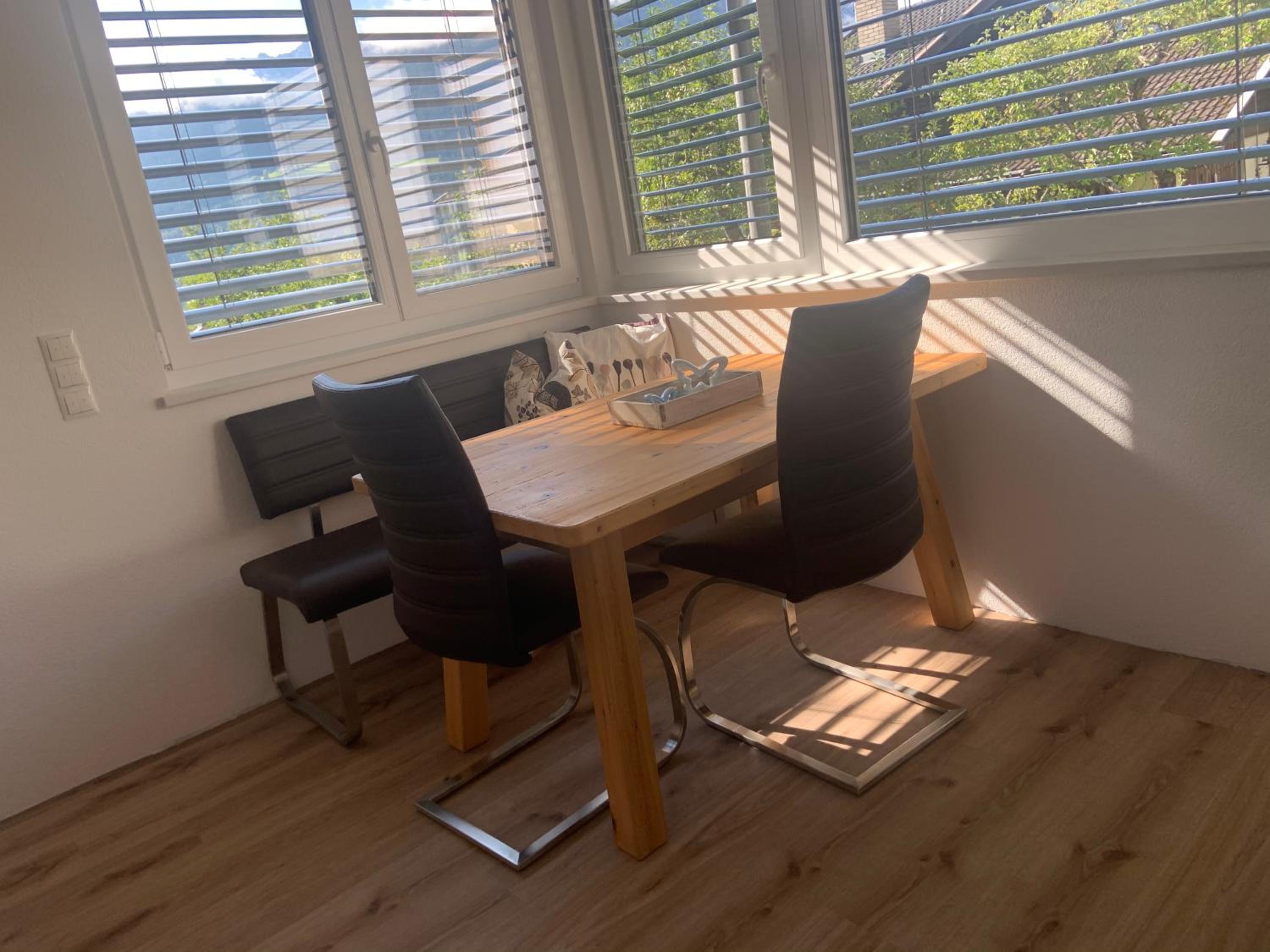 Ferienwohnung Beate Hassler