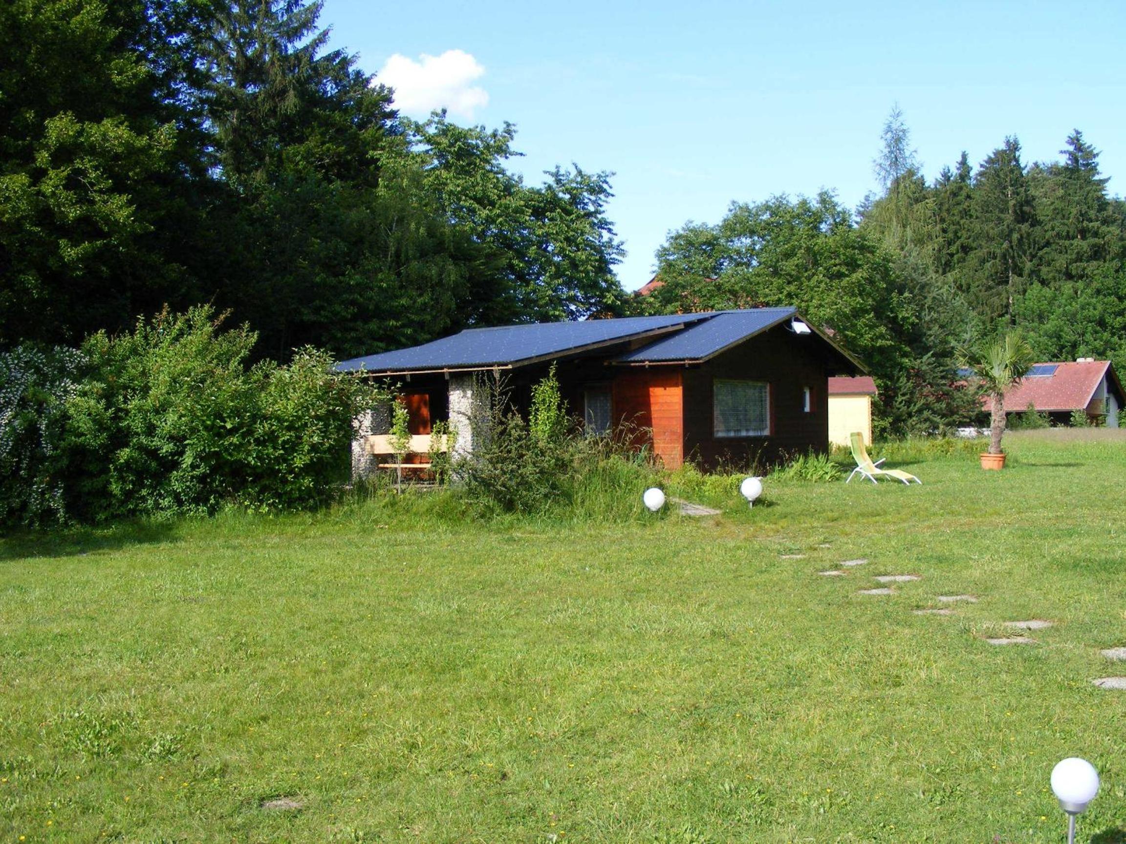 Pension Waldesruh