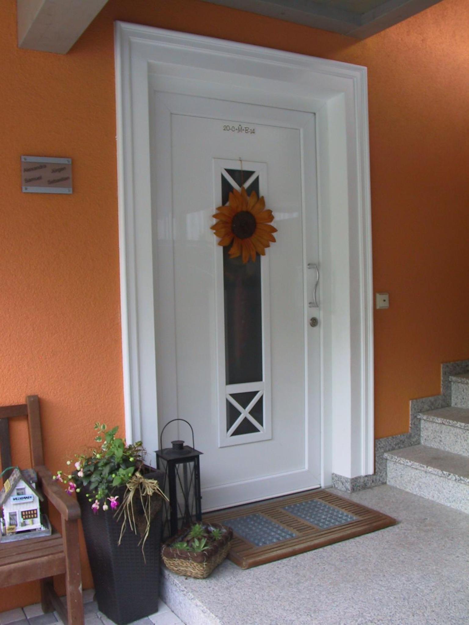 Appartement Alexandra