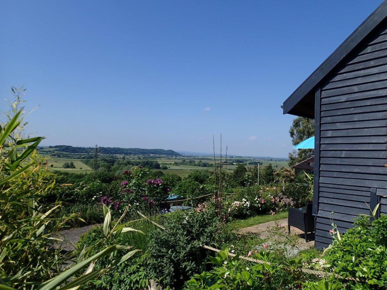 Rose Lodge view 5