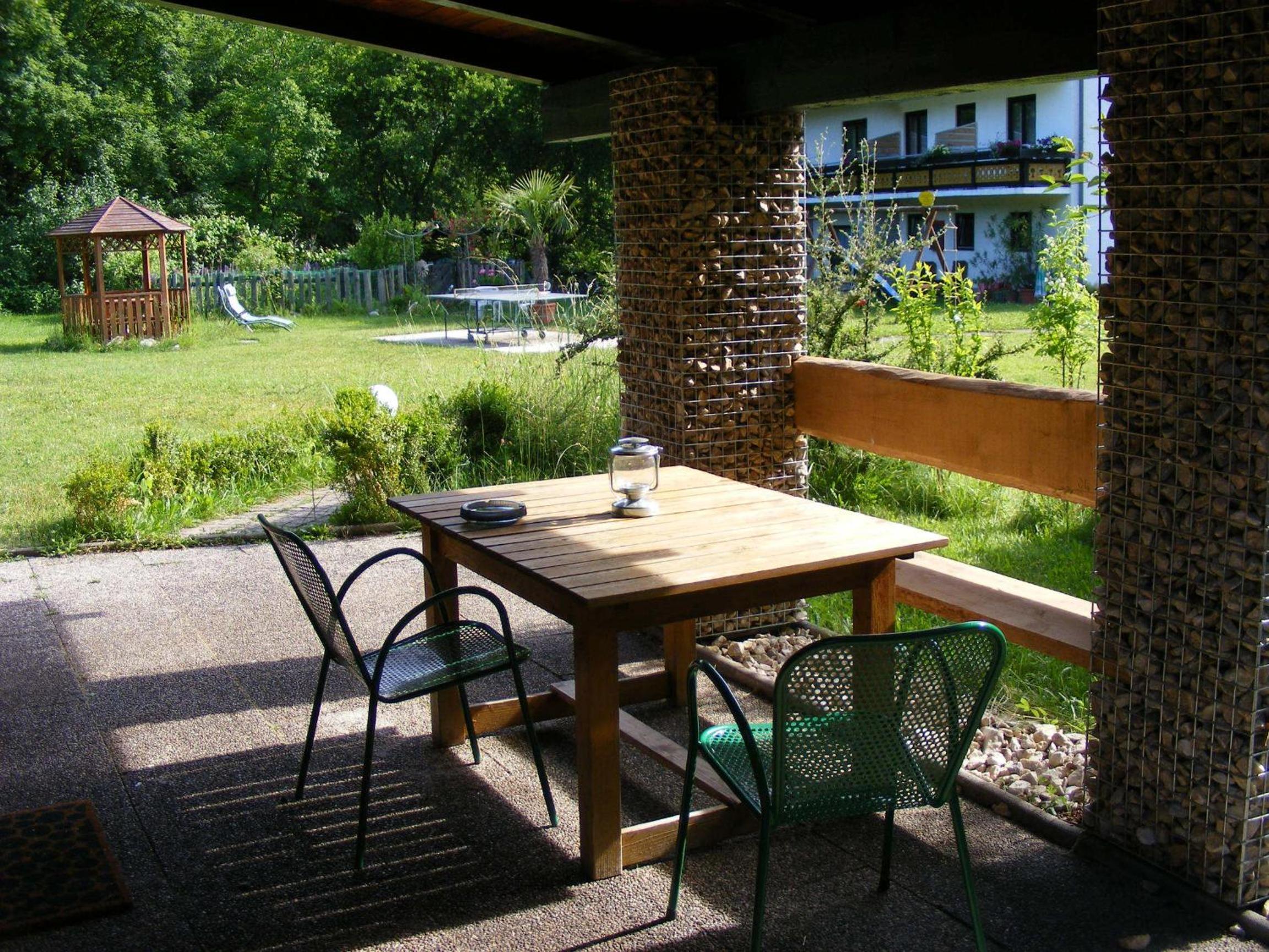 Pension Waldesruh