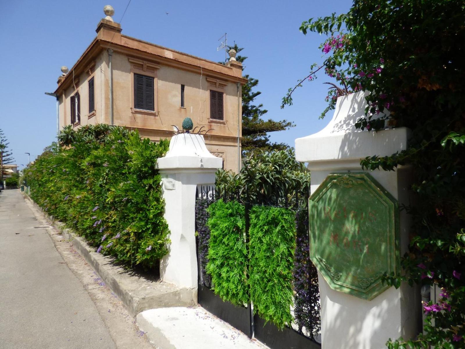 Relais dei Mori Home Palermo view 2