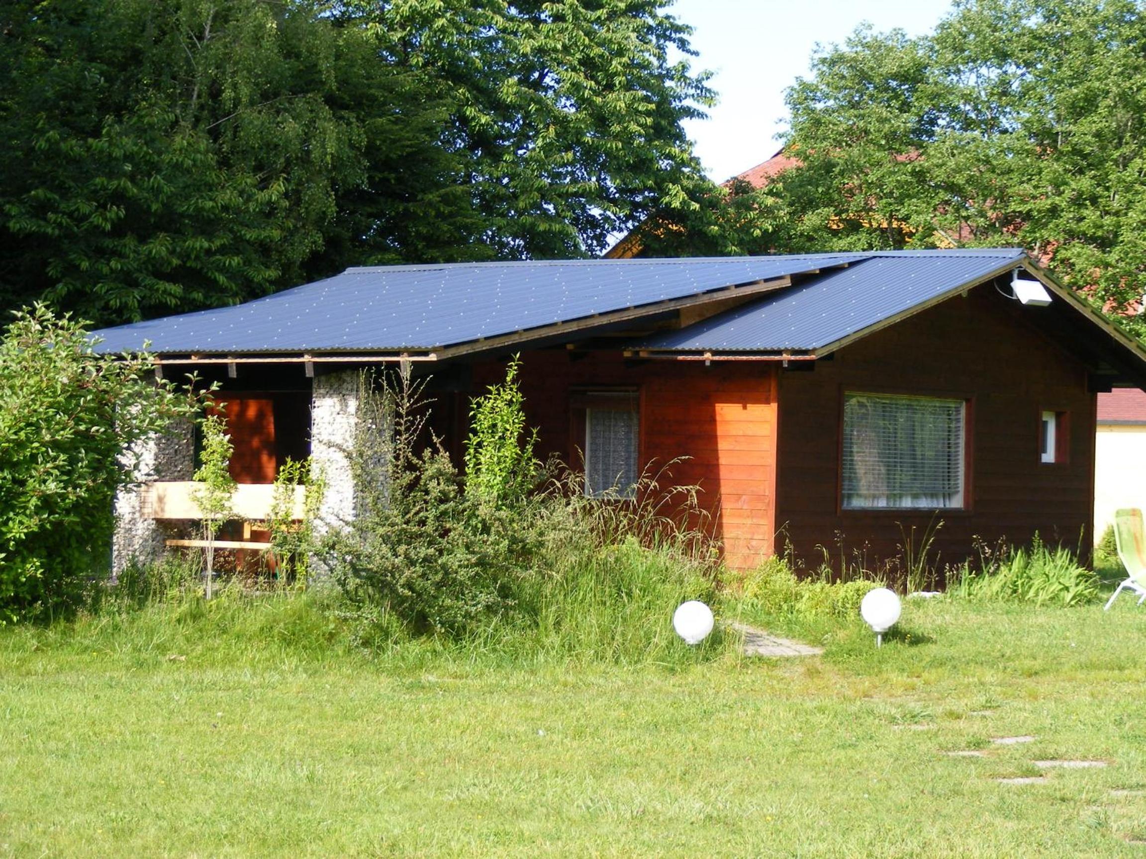 Pension Waldesruh