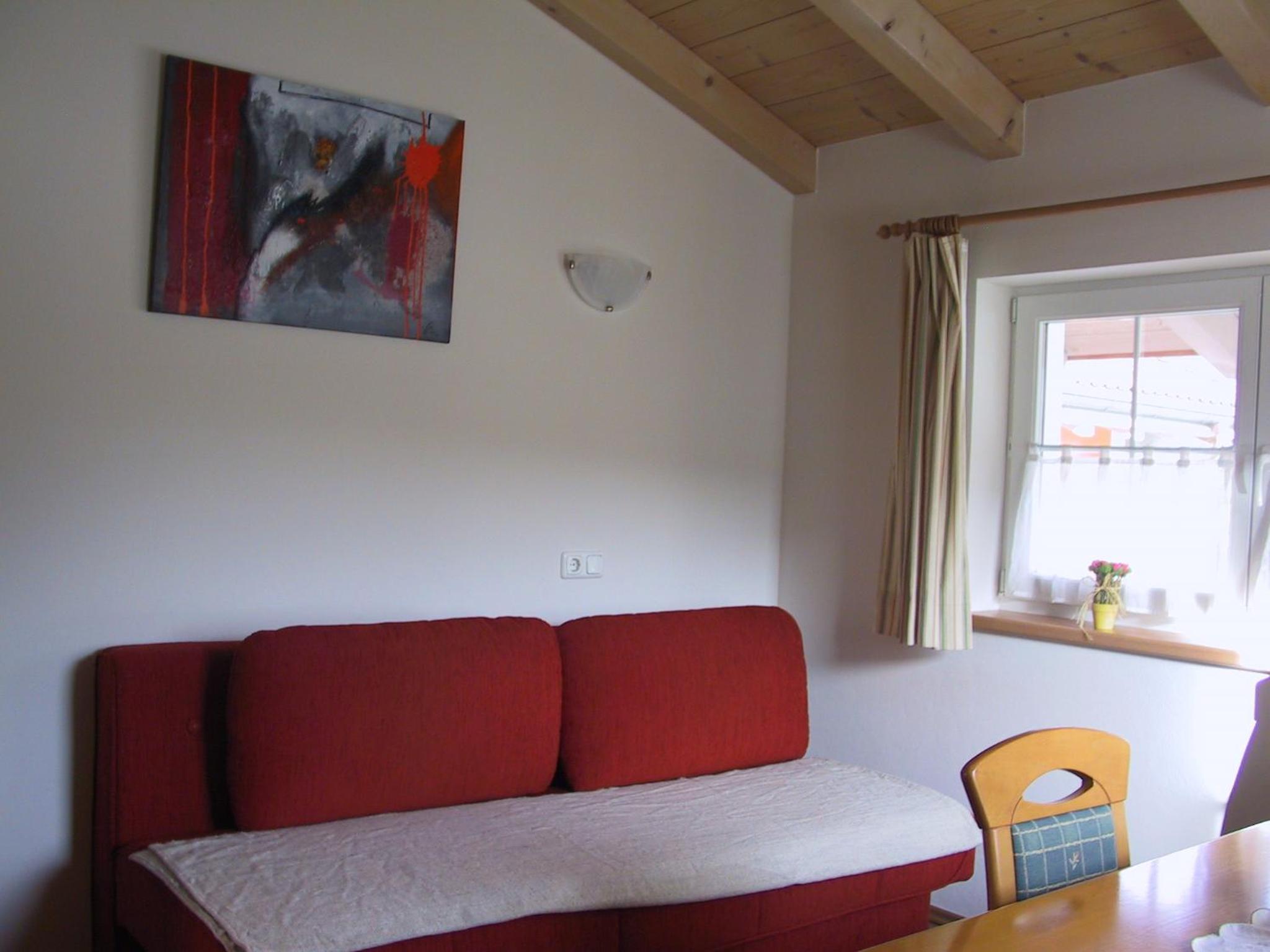 Appartement Alexandra