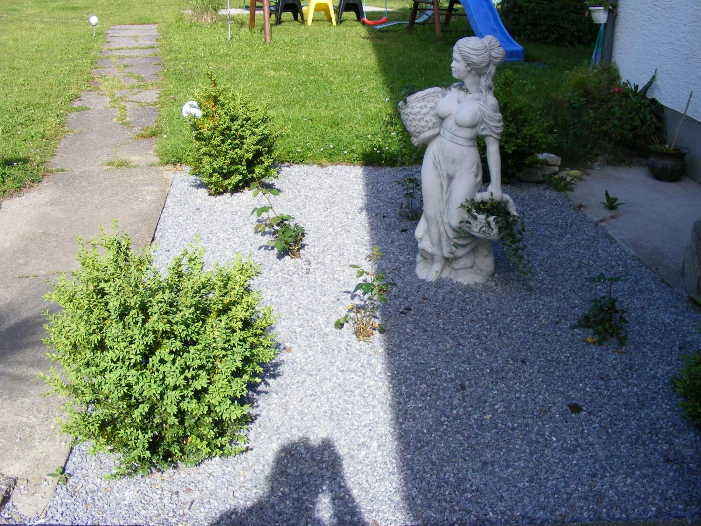 Pension Waldesruh