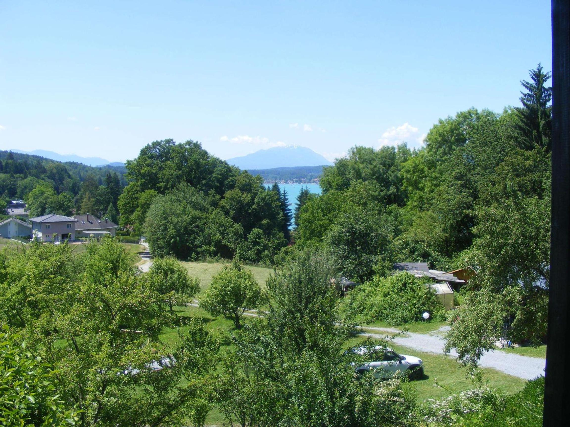 Pension Waldesruh