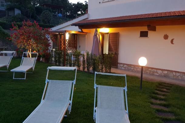 Agriturismo Diaccia Botrona