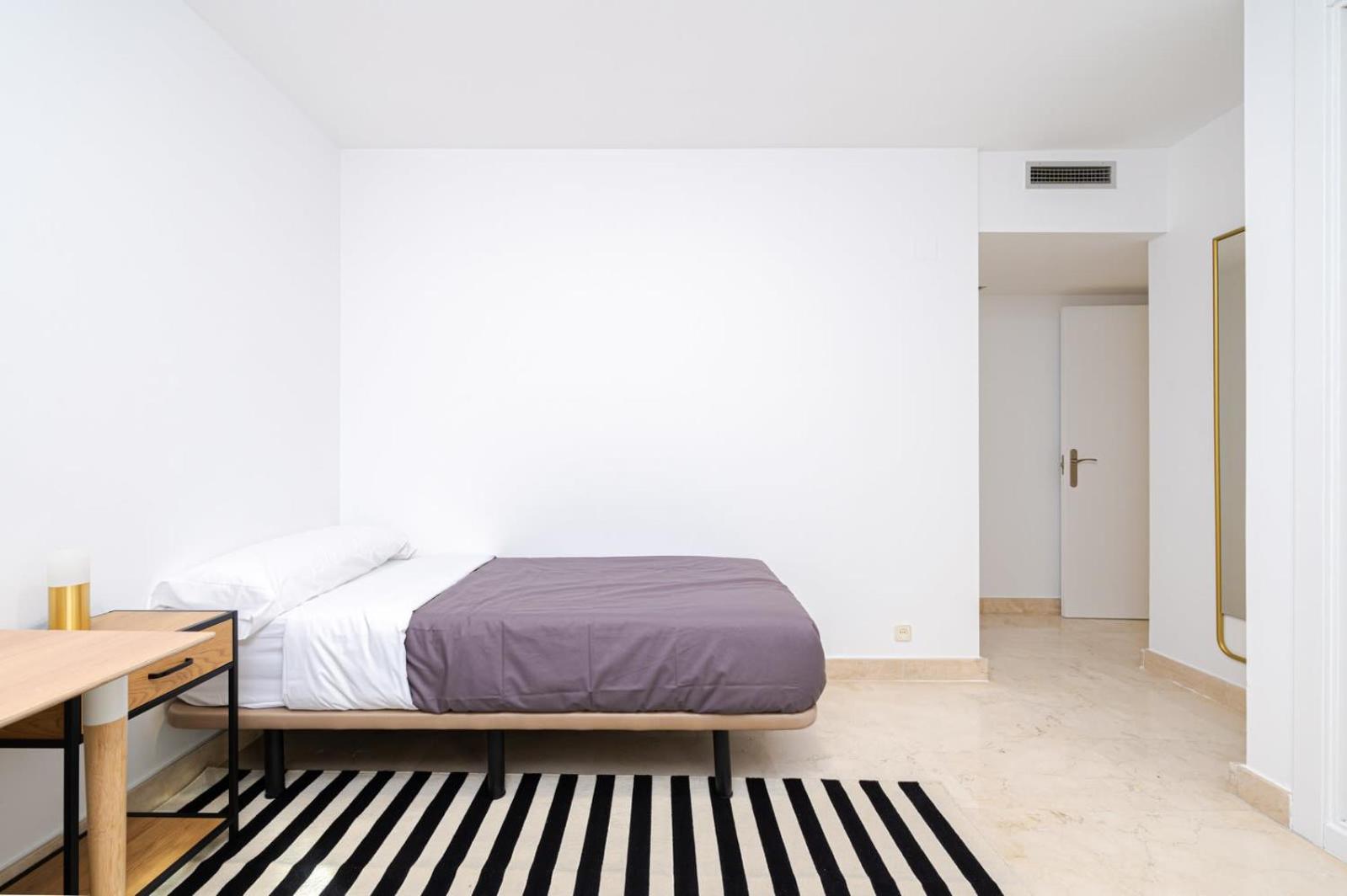 Los Castaños Design Apartments in Conde Orgaz