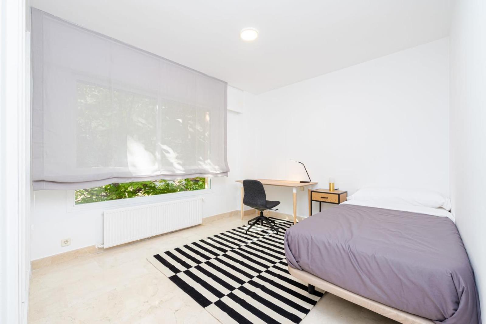 Los Castaños Design Apartments in Conde Orgaz