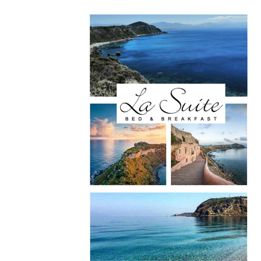 B&B La Suite