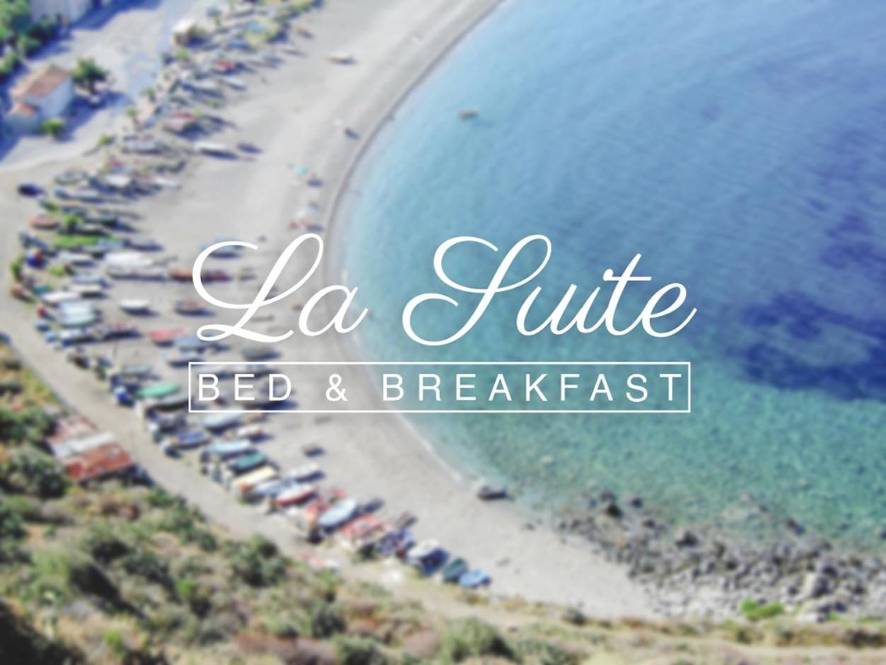 B&B La Suite