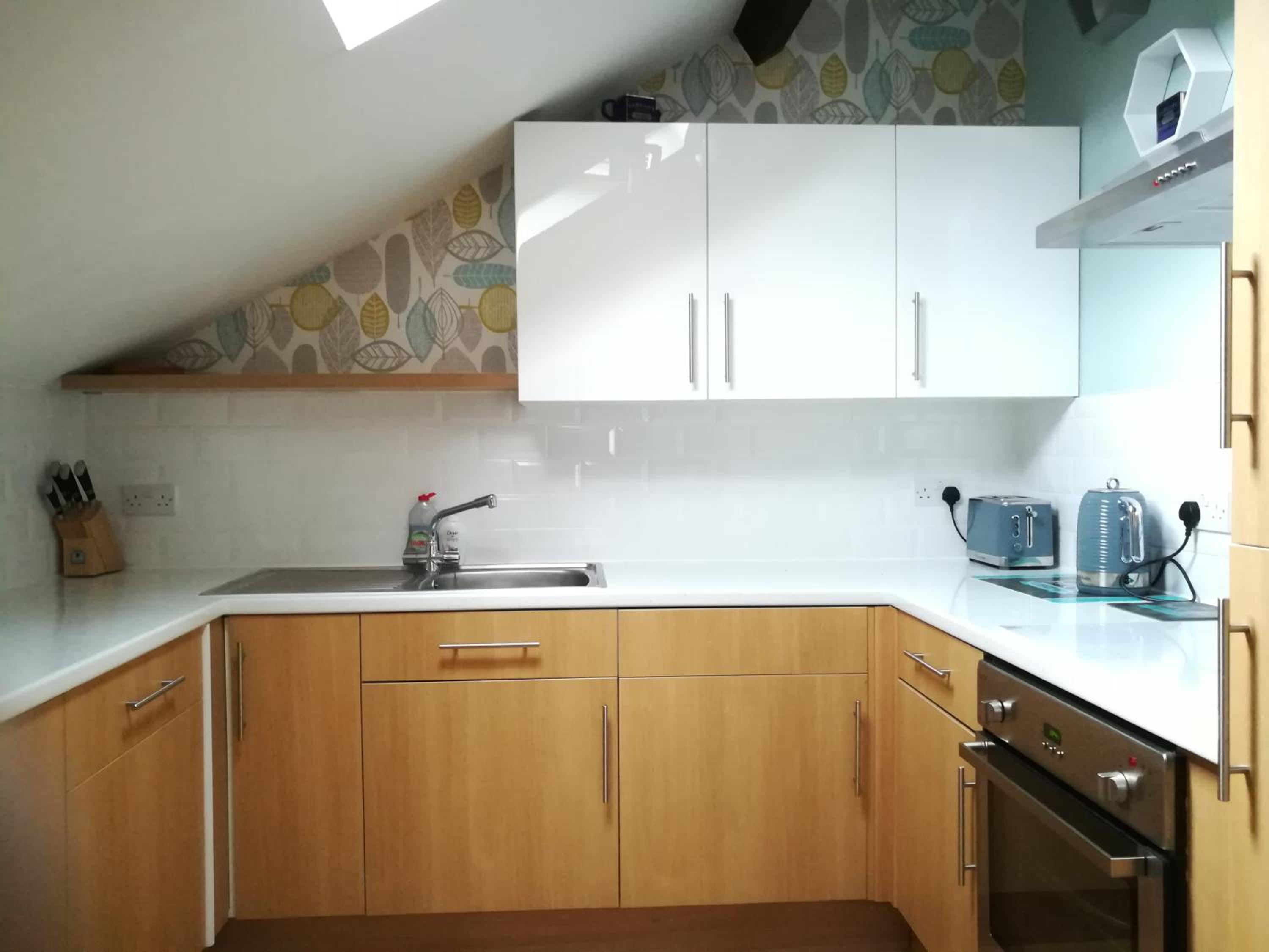 Harrogate Toffee Loft view 5
