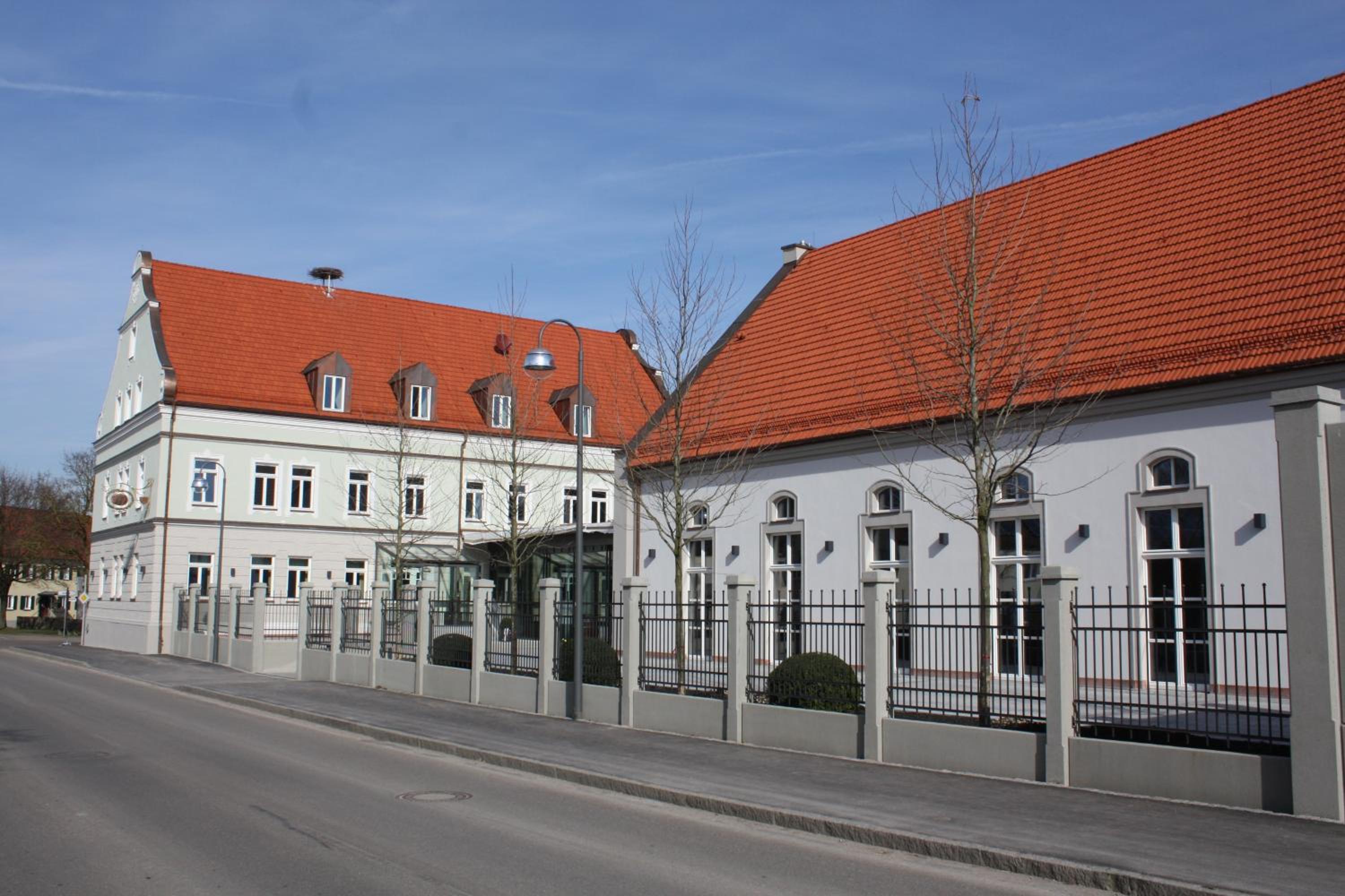 Alte Brauerei Mertingen - Property Image 1