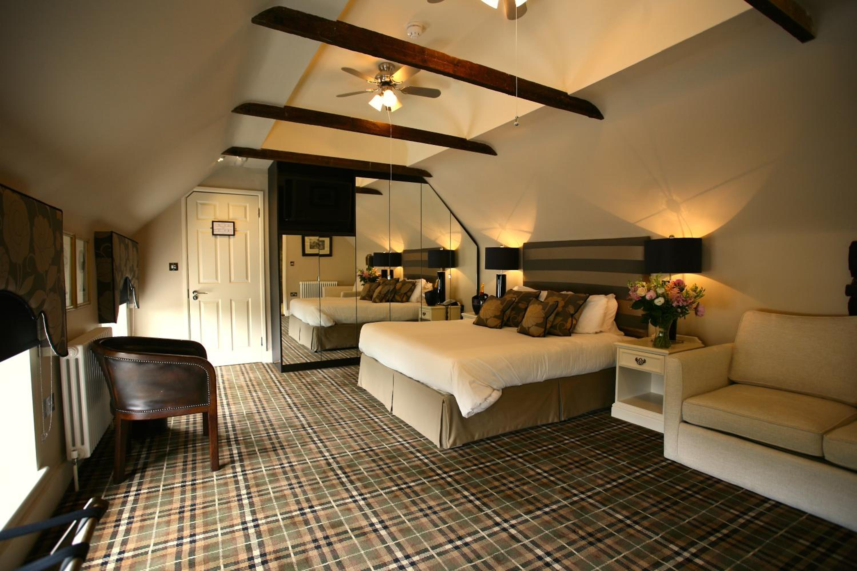 The White Hart