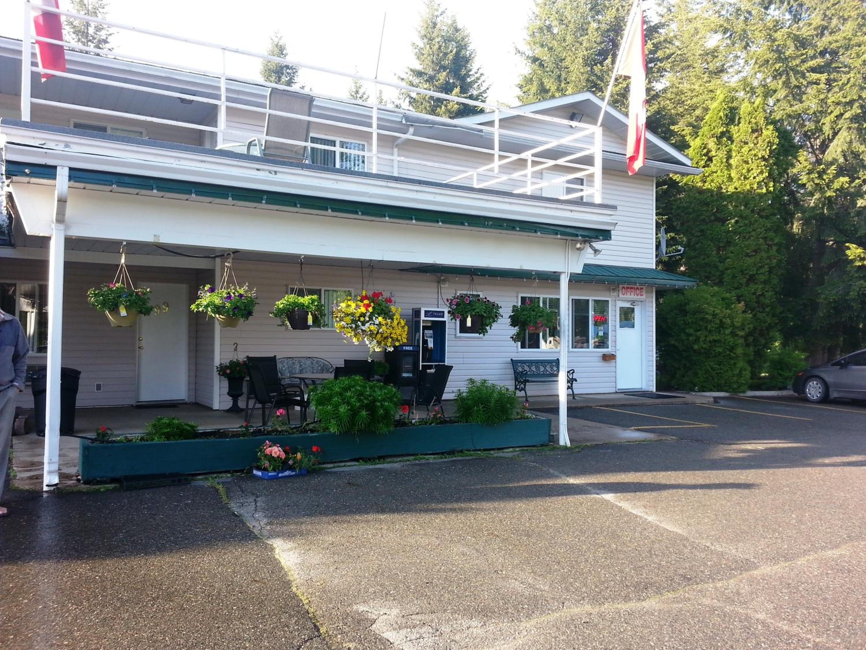 Clearwater Country Inn